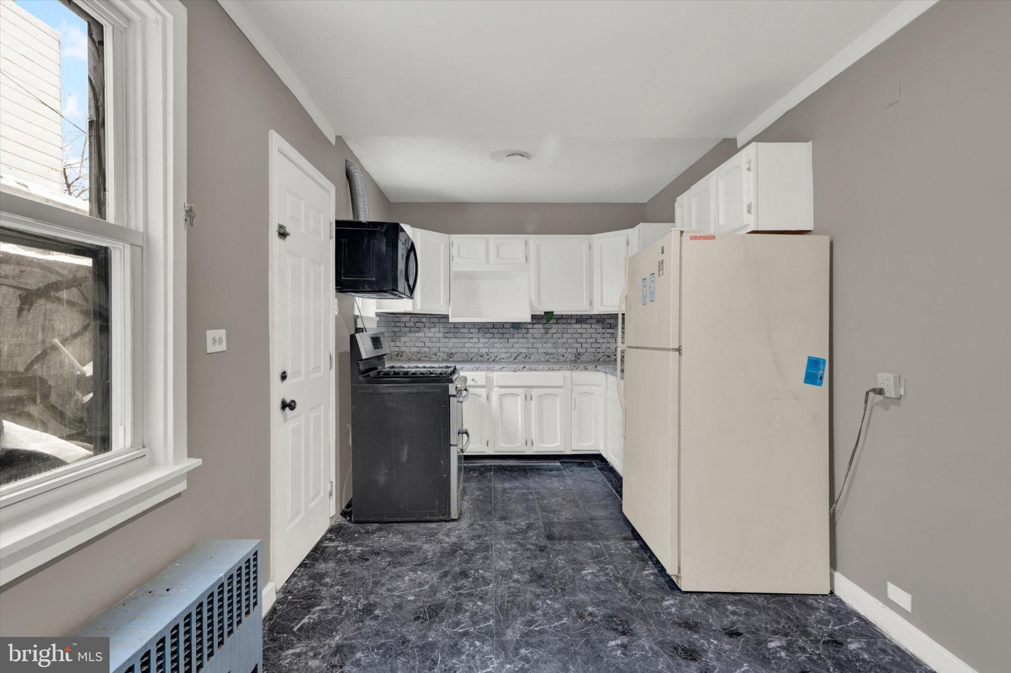 READING - Residential