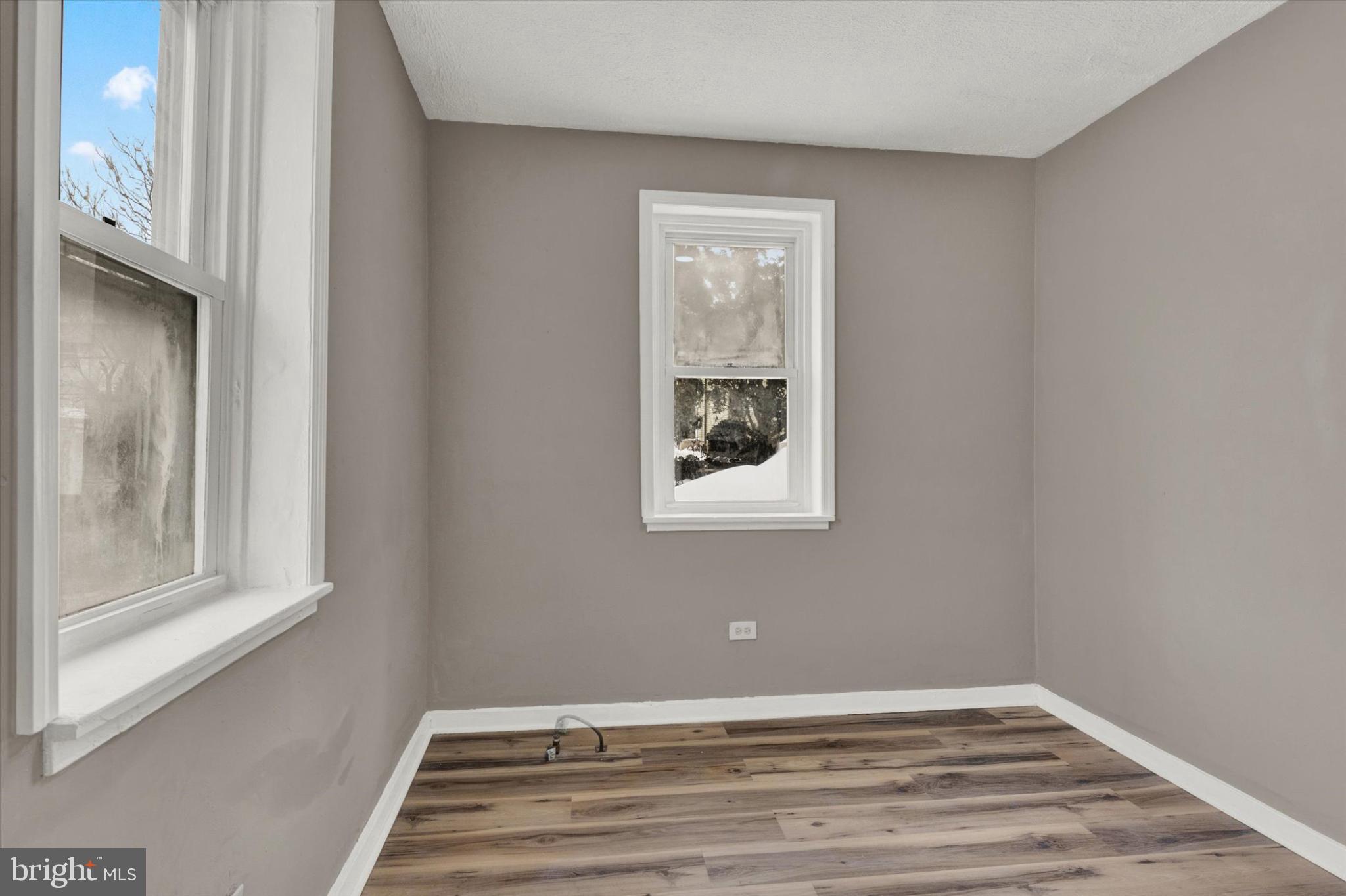 READING - Residential