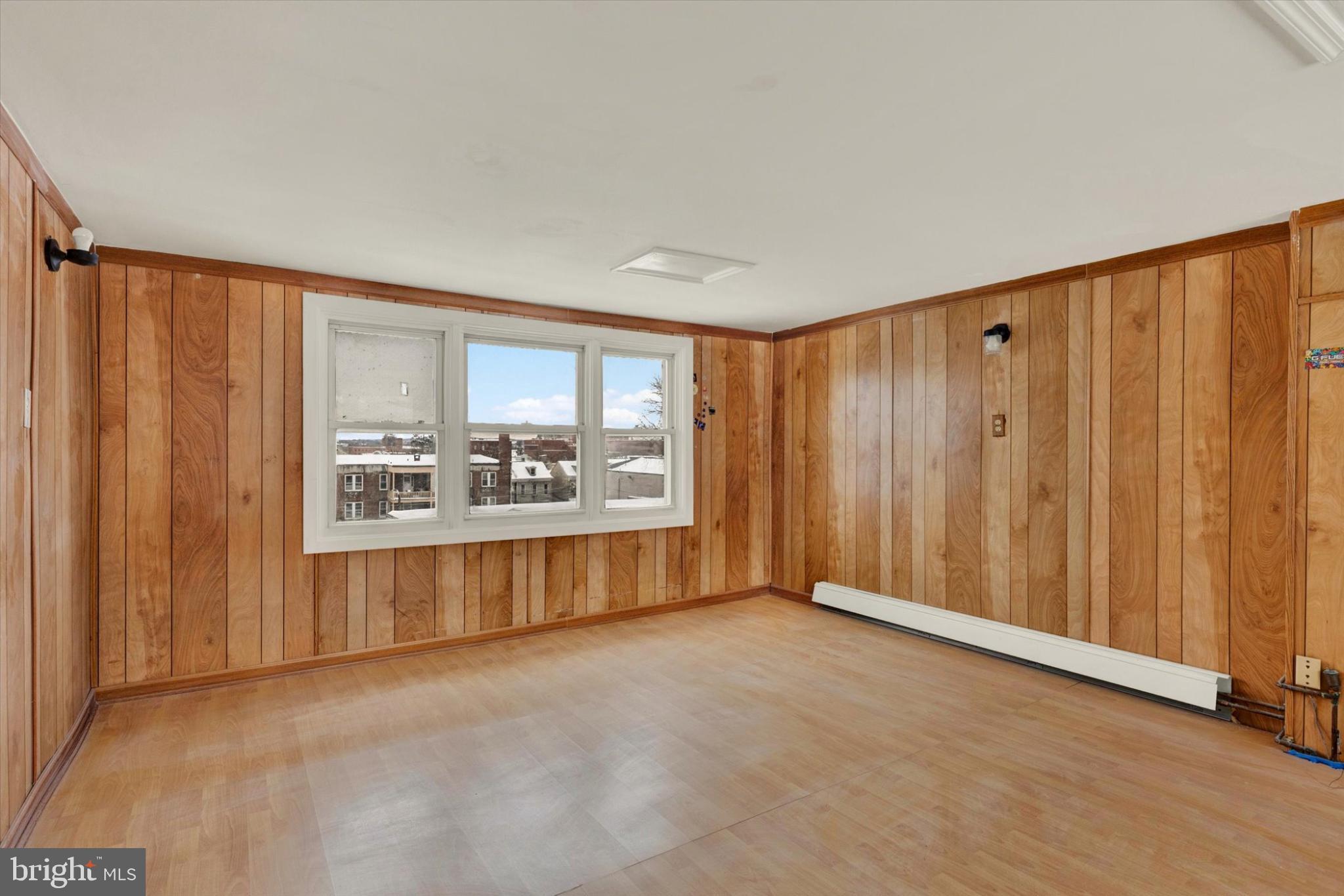 READING - Residential