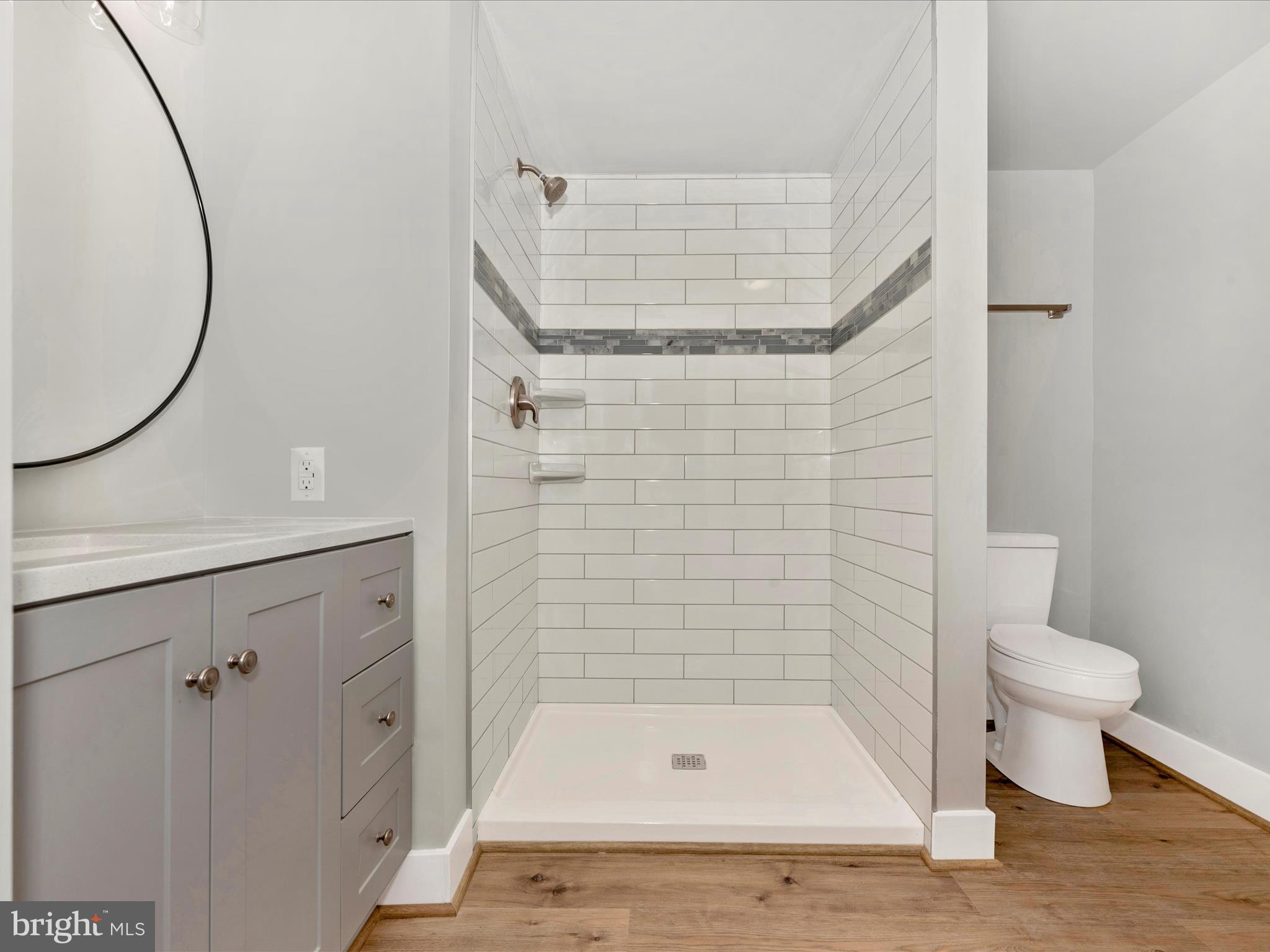 DEEP RUN - Residential