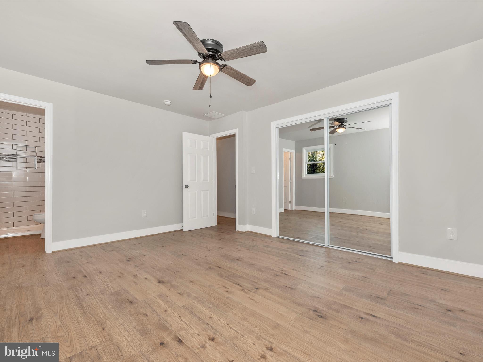 DEEP RUN - Residential