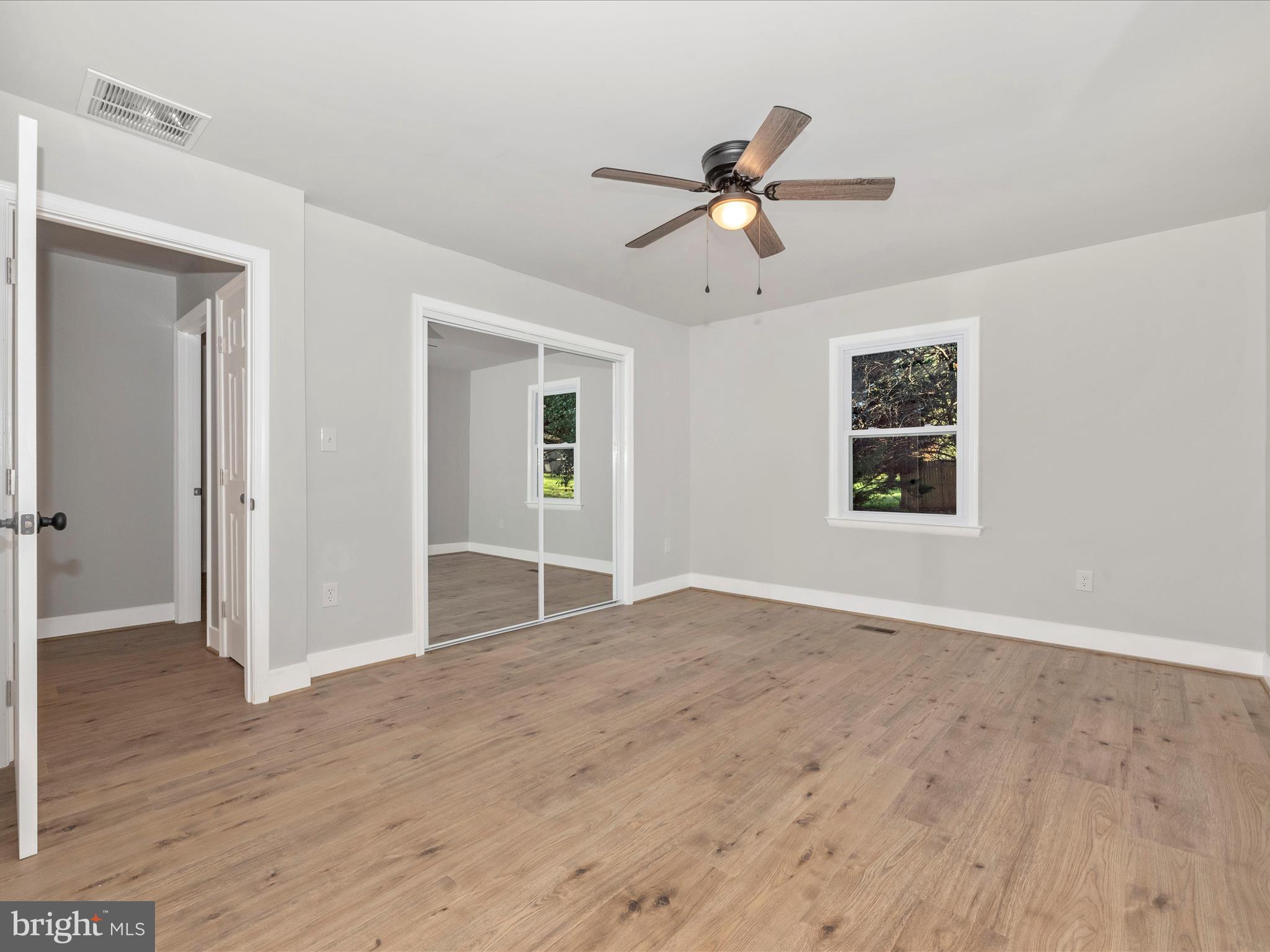 DEEP RUN - Residential