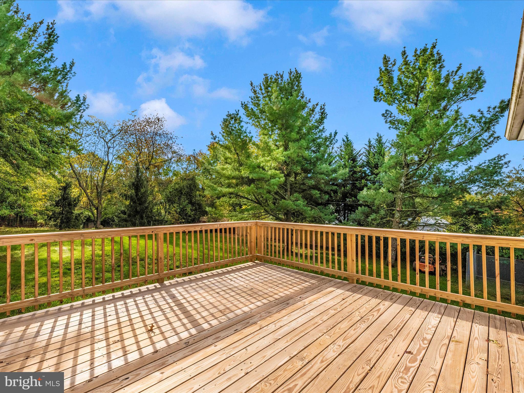 DEEP RUN - Residential