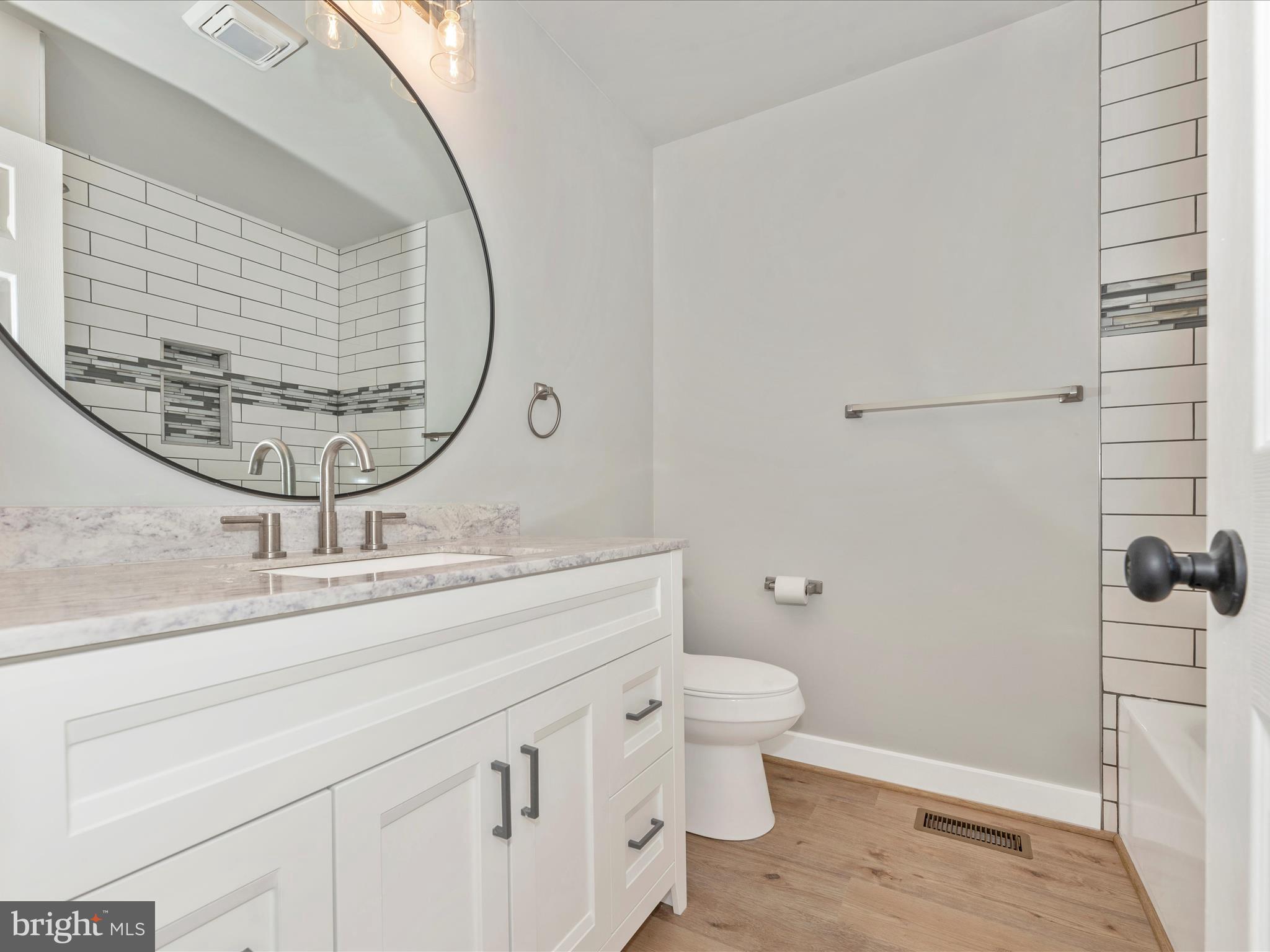 DEEP RUN - Residential