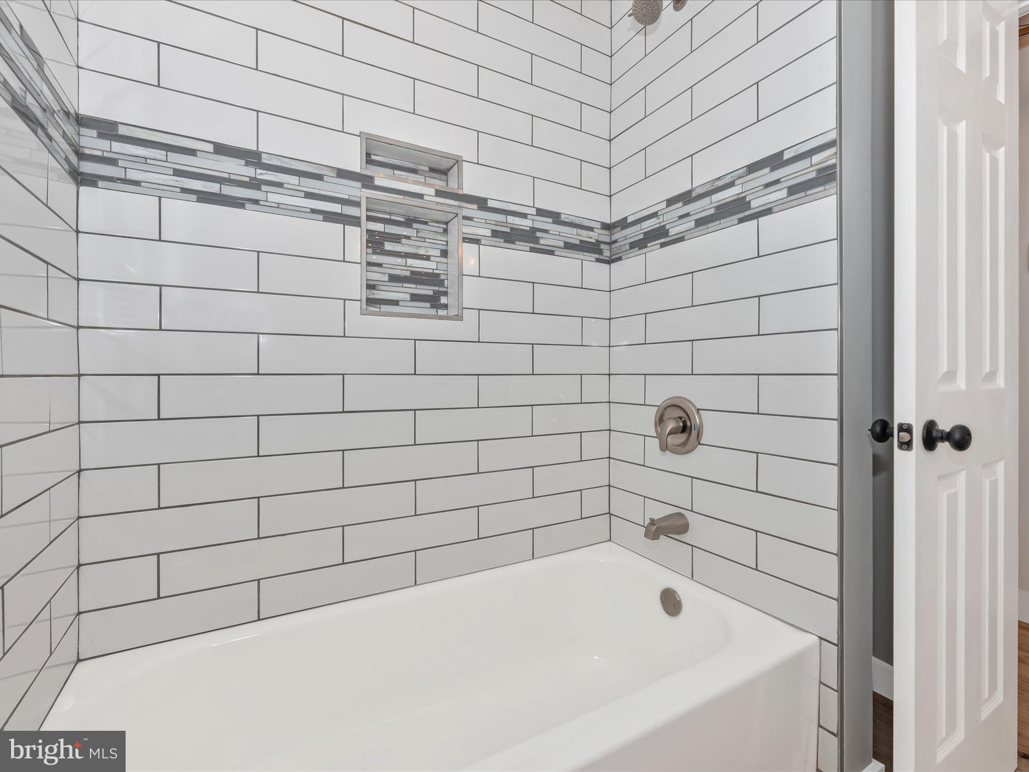 DEEP RUN - Residential