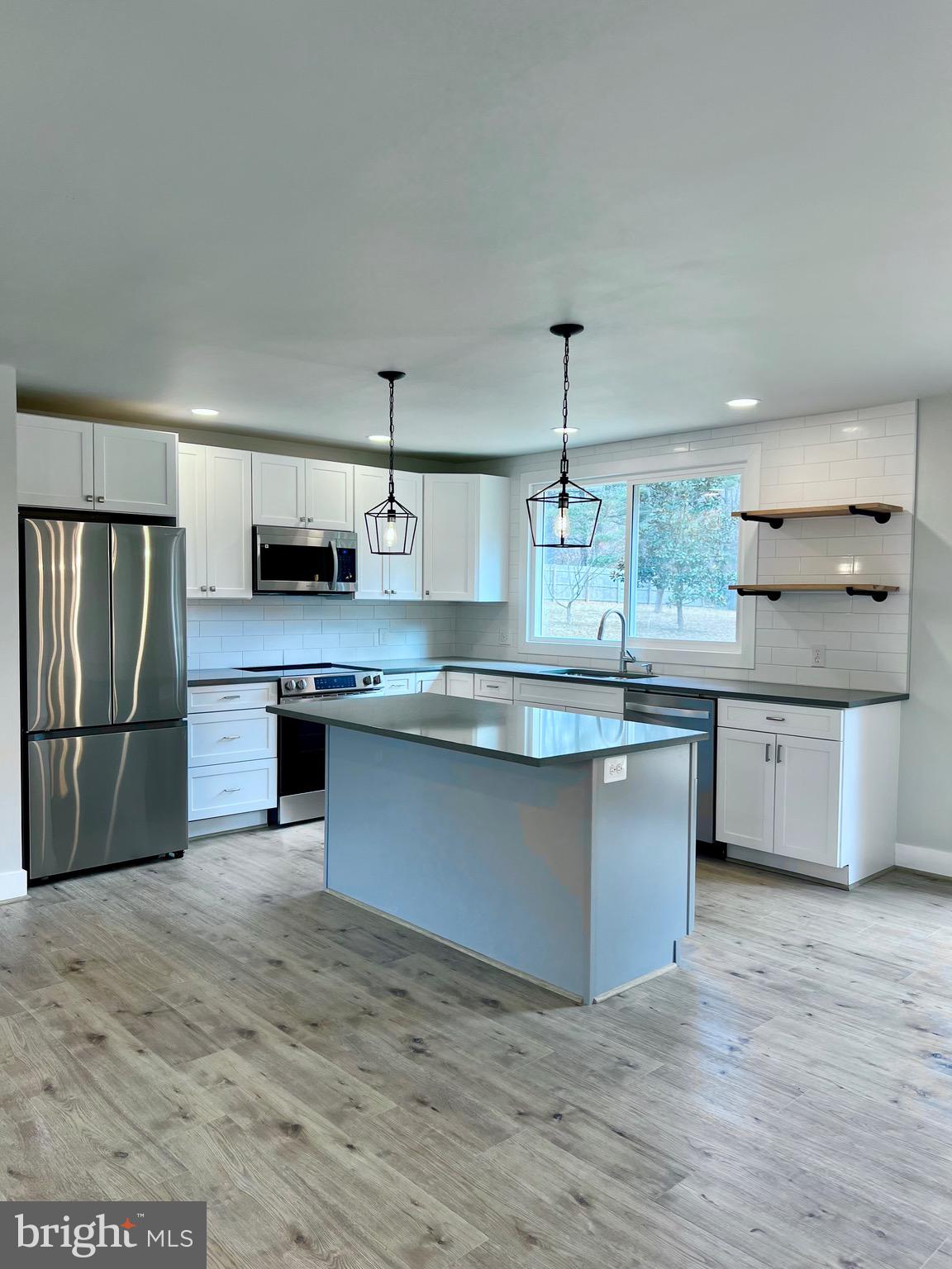 DEEP RUN - Residential