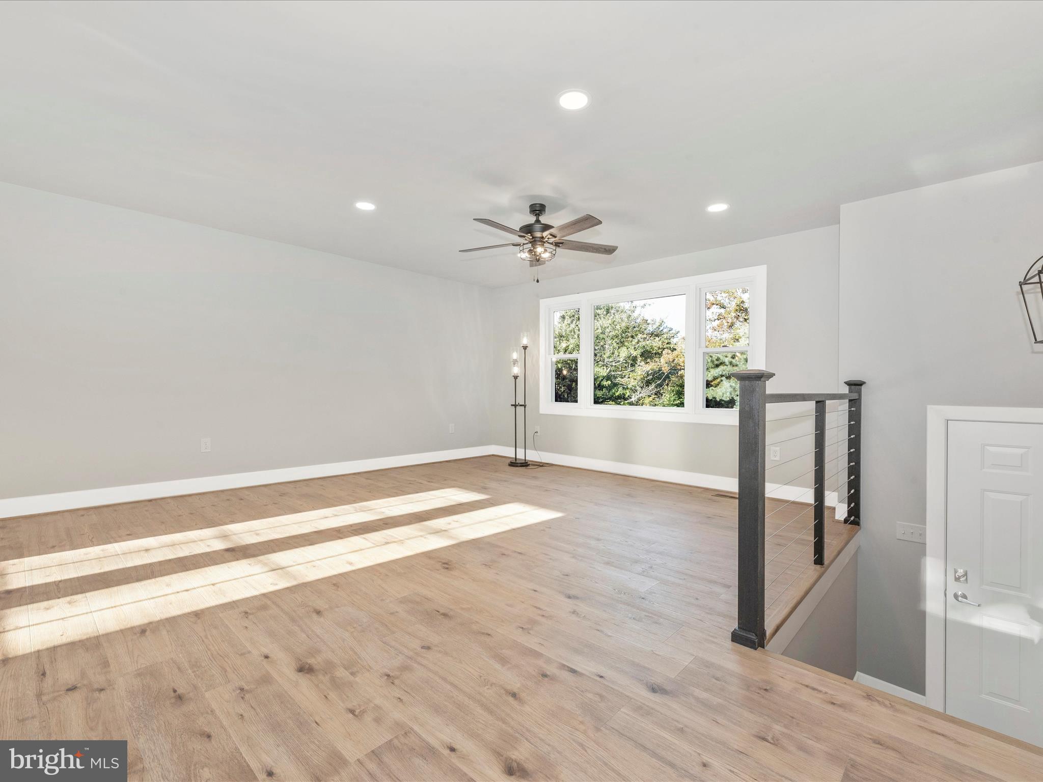 DEEP RUN - Residential