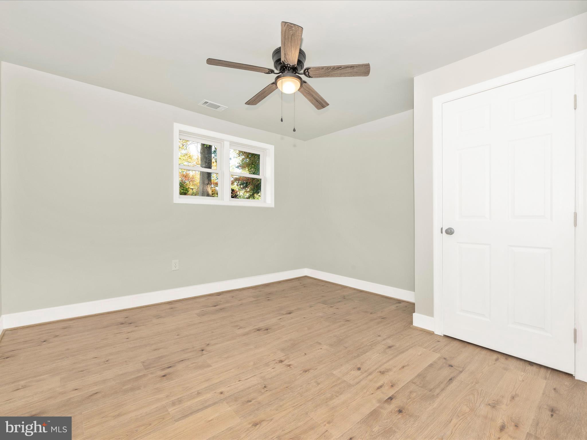 DEEP RUN - Residential