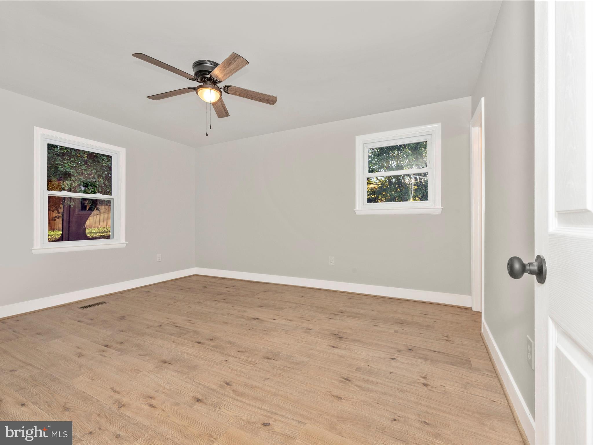 DEEP RUN - Residential