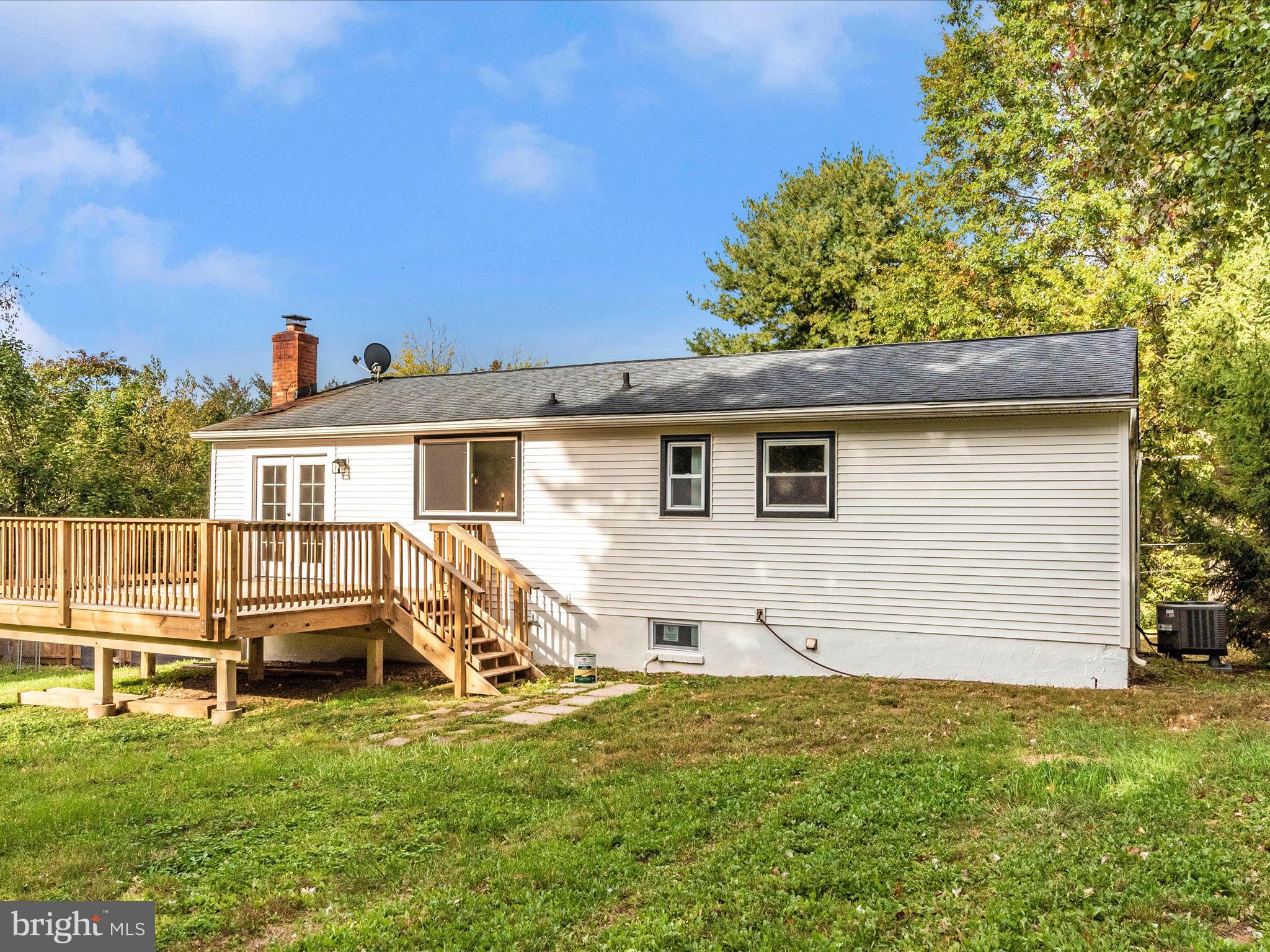 DEEP RUN - Residential