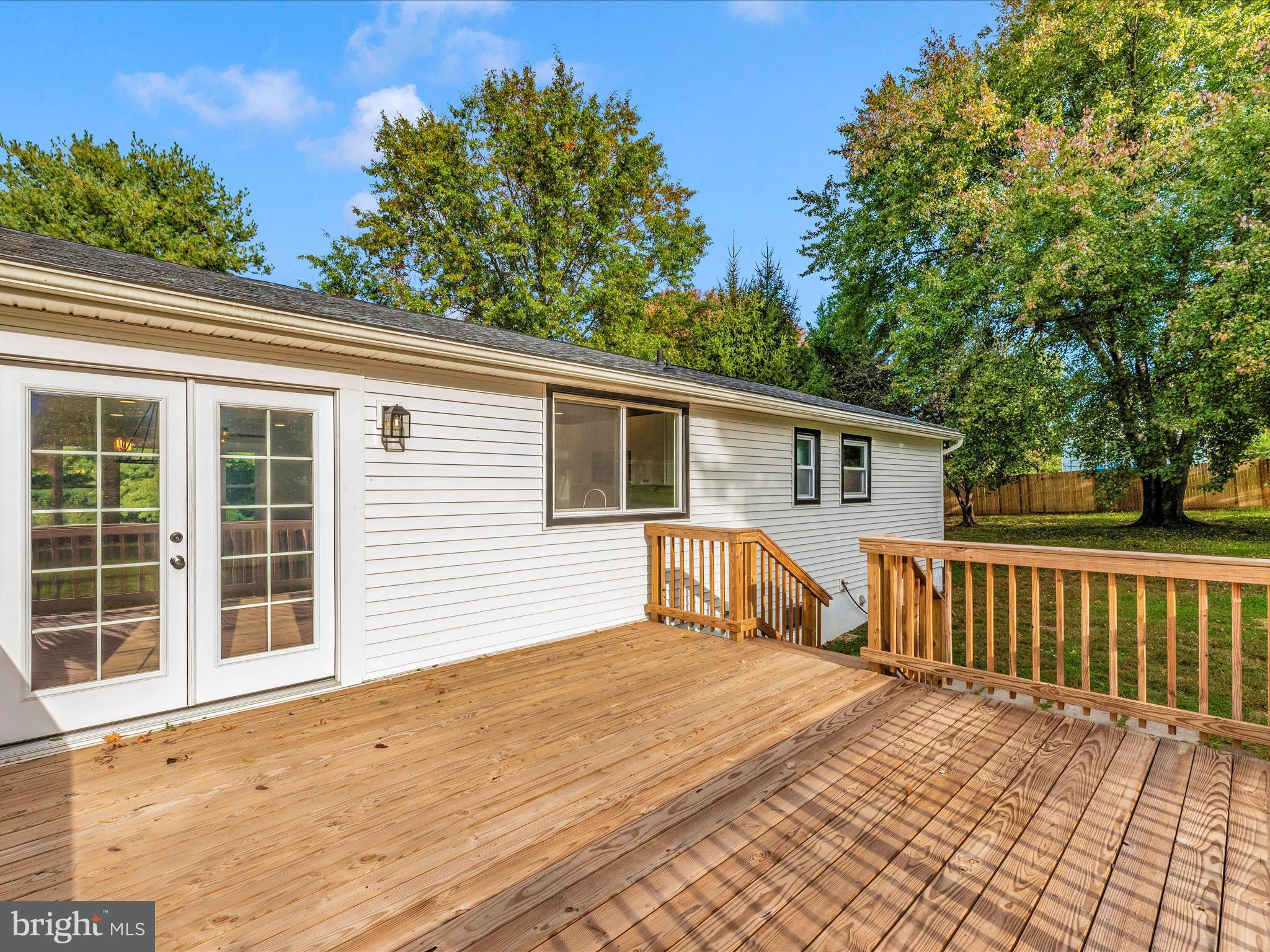 DEEP RUN - Residential