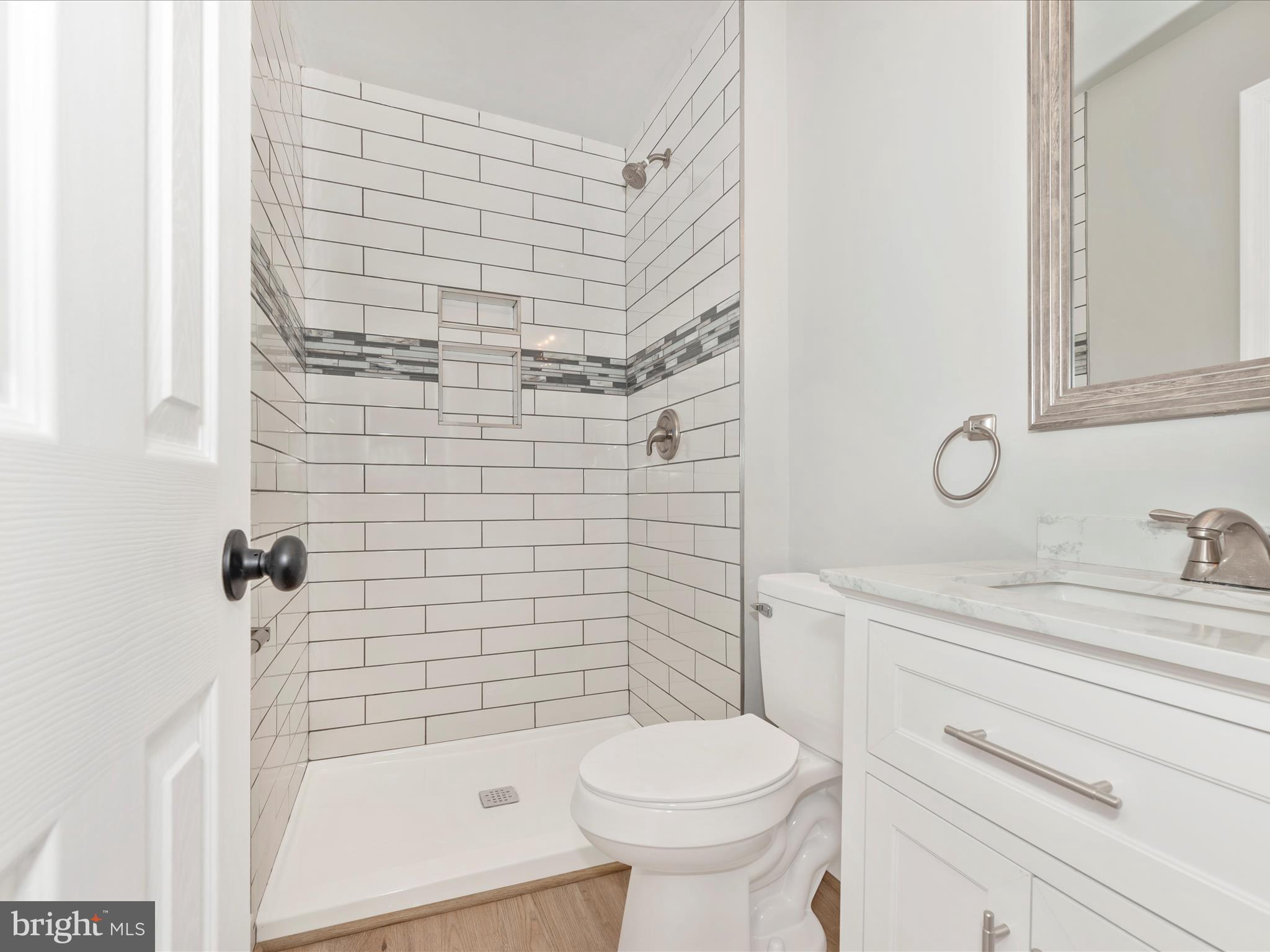 DEEP RUN - Residential