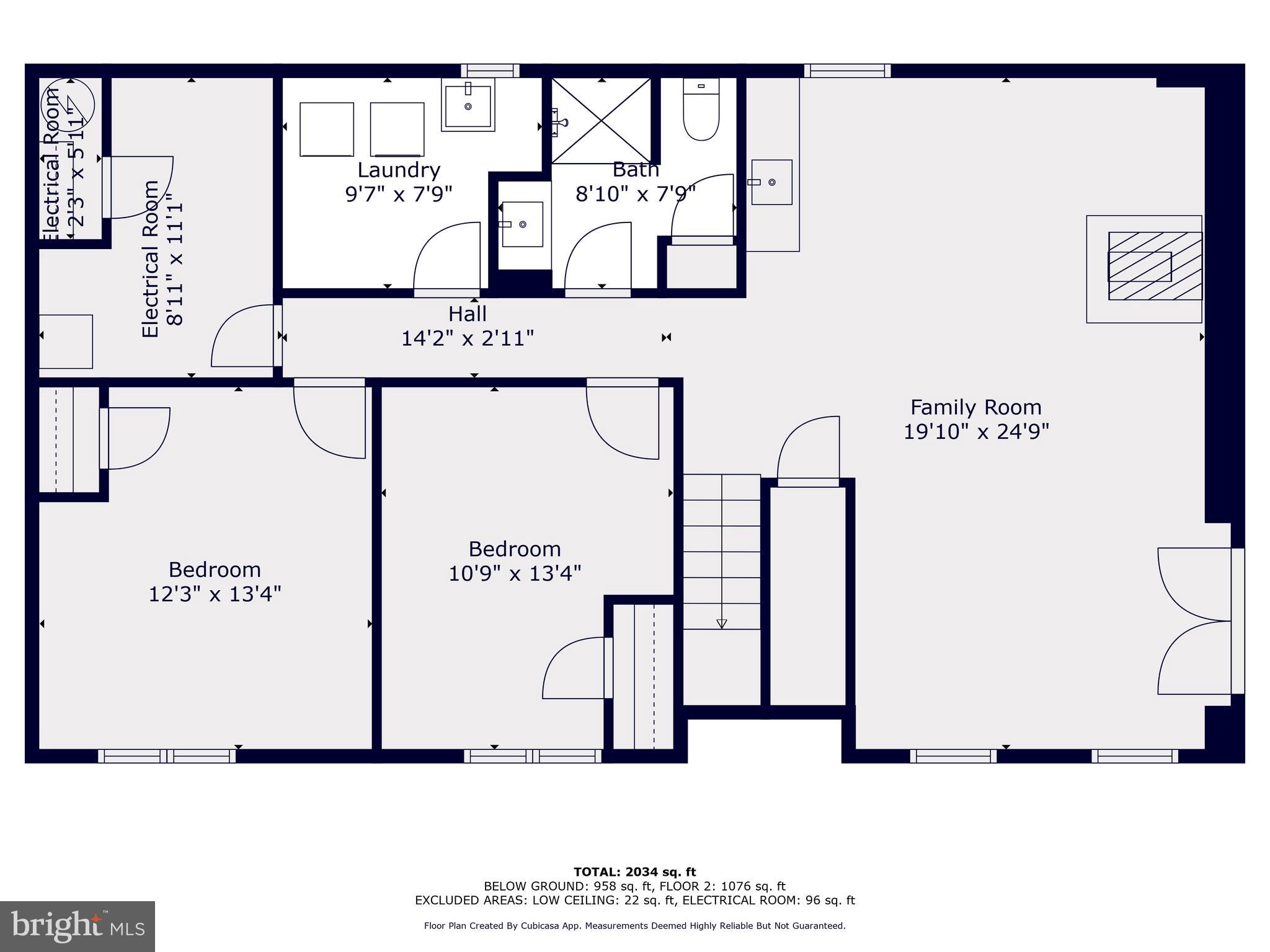 DEEP RUN - Residential
