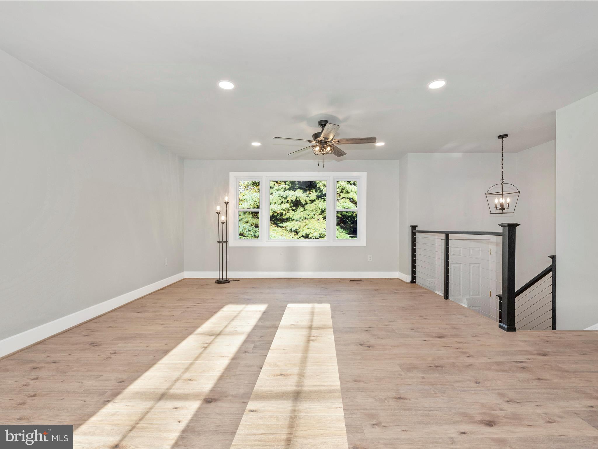 DEEP RUN - Residential