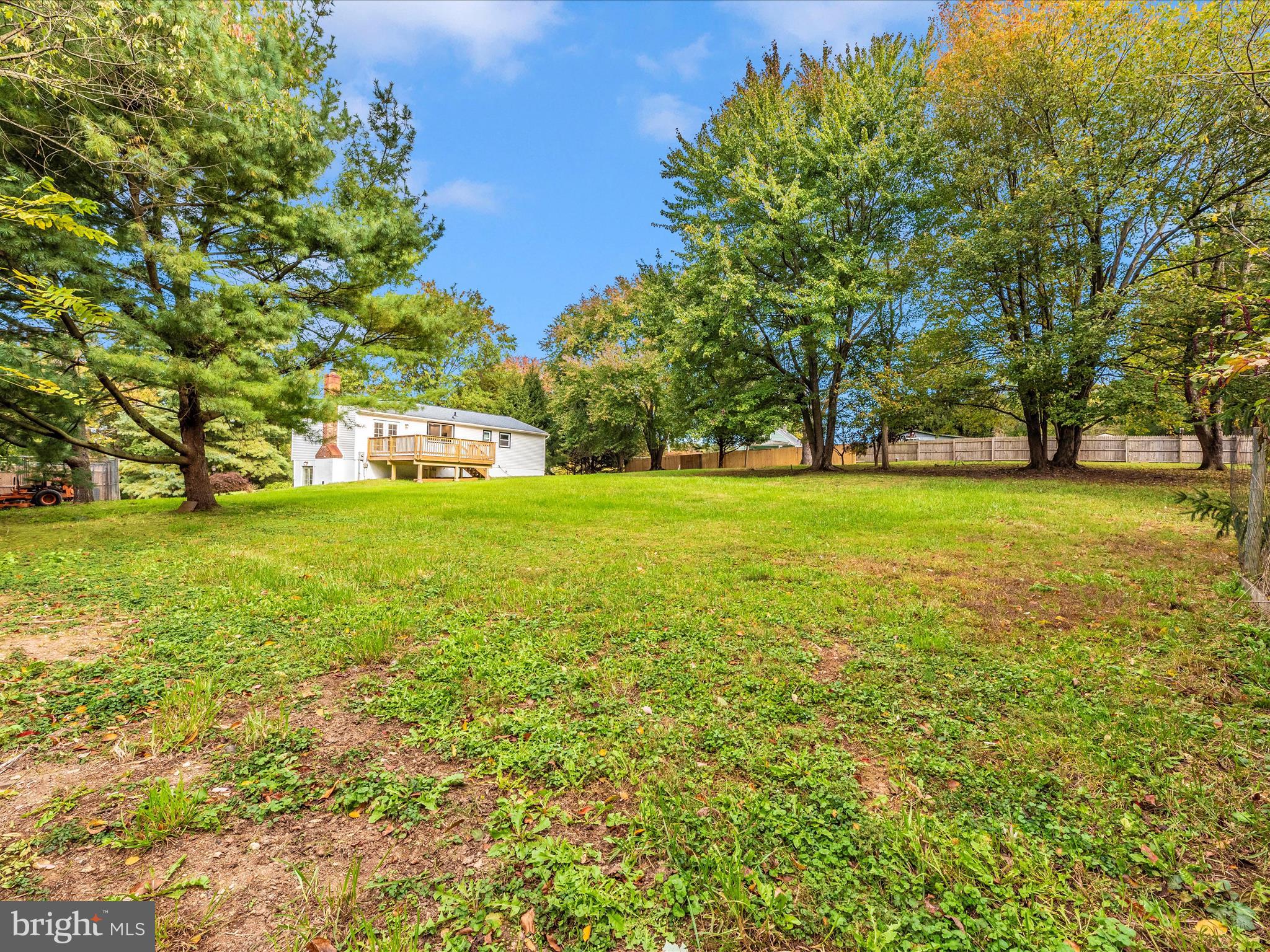 DEEP RUN - Residential