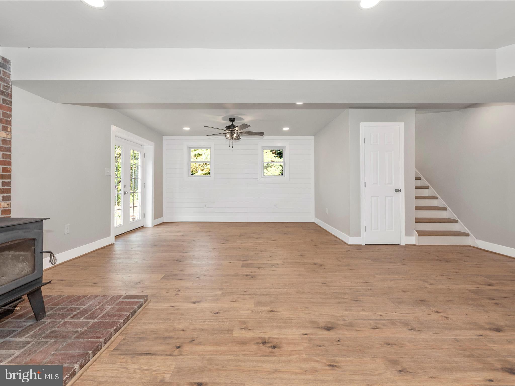 DEEP RUN - Residential