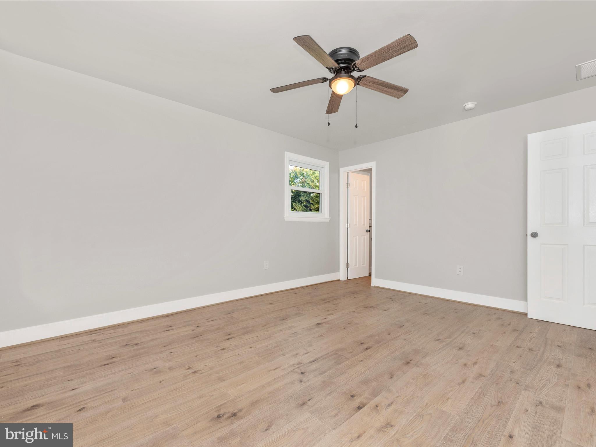 DEEP RUN - Residential