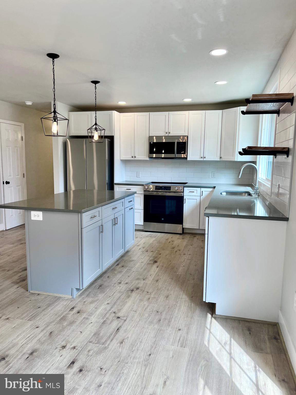 DEEP RUN - Residential