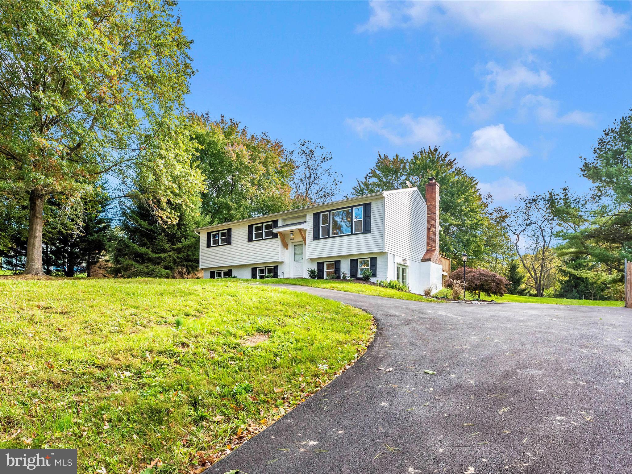 DEEP RUN - Residential