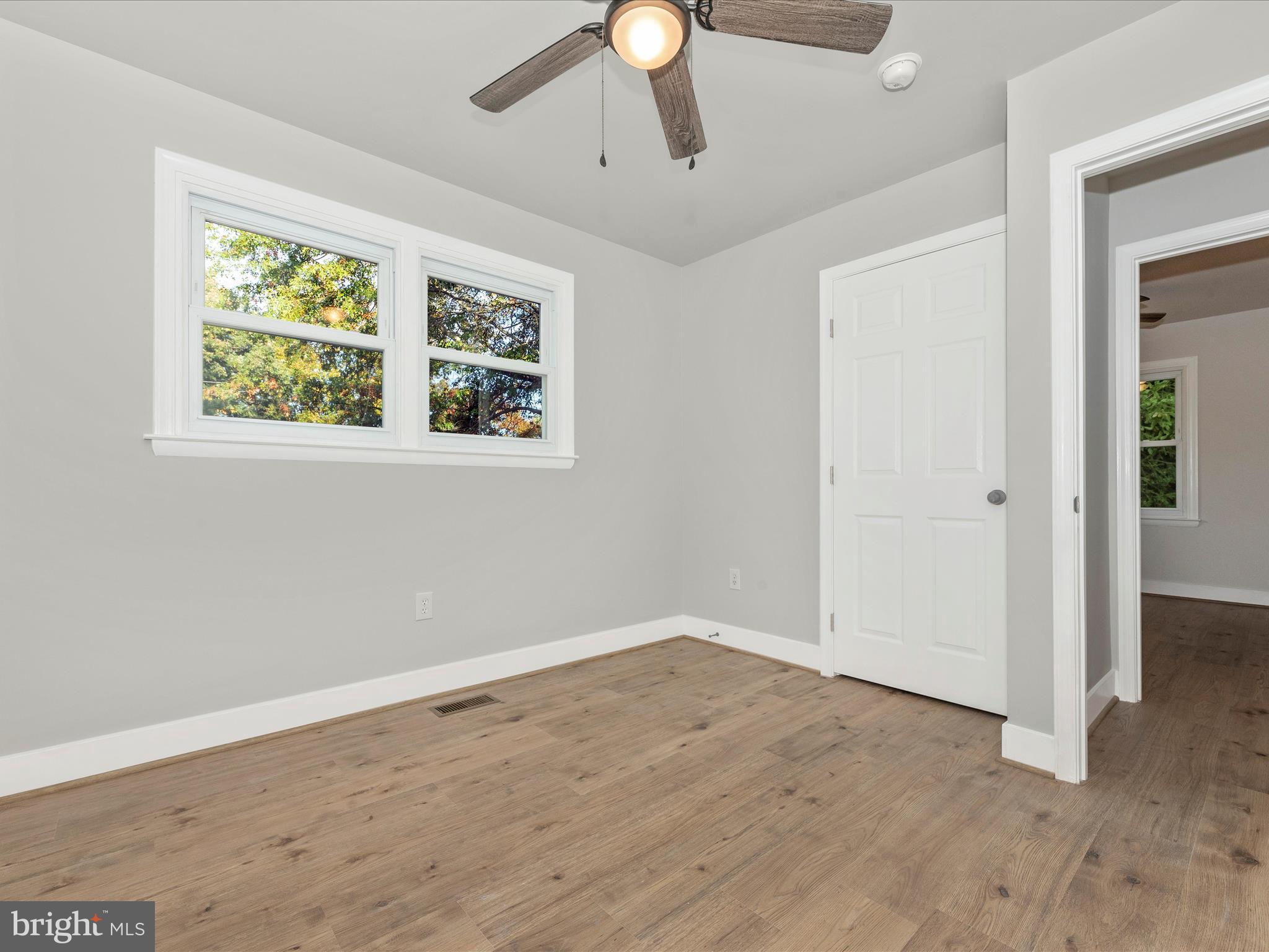 DEEP RUN - Residential