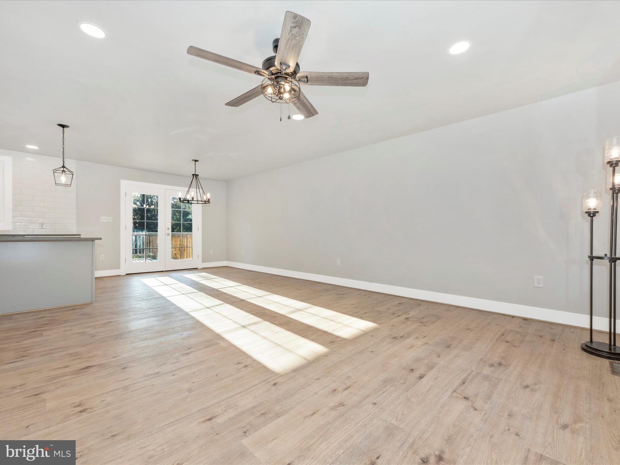 DEEP RUN - Residential