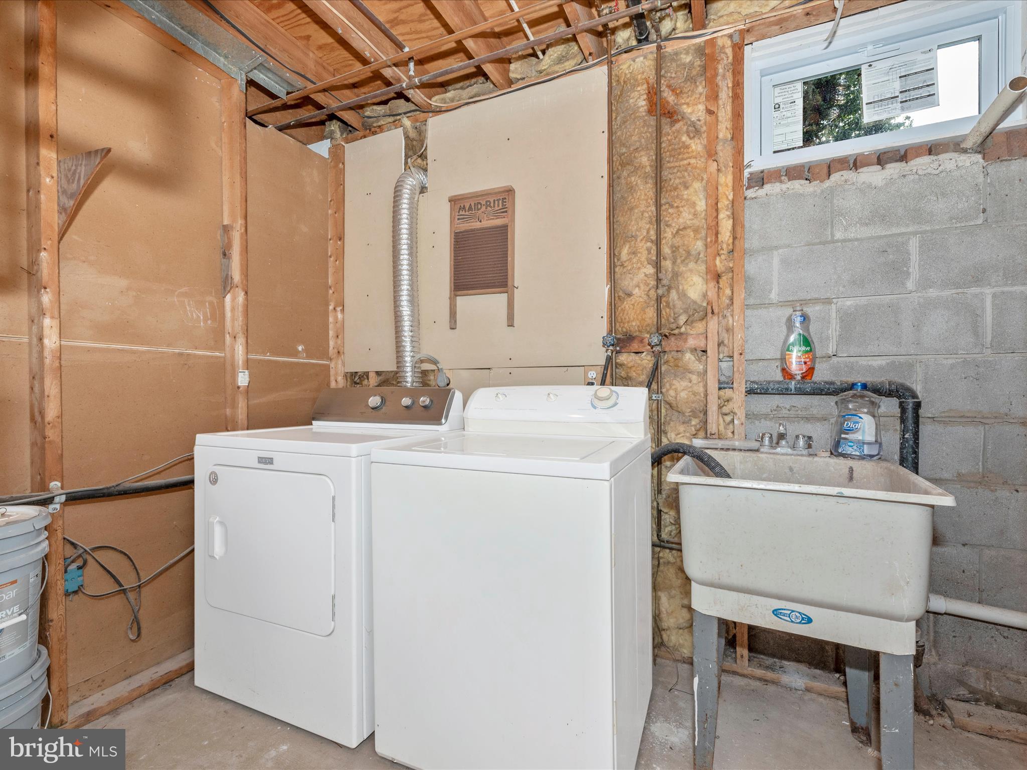 DEEP RUN - Residential