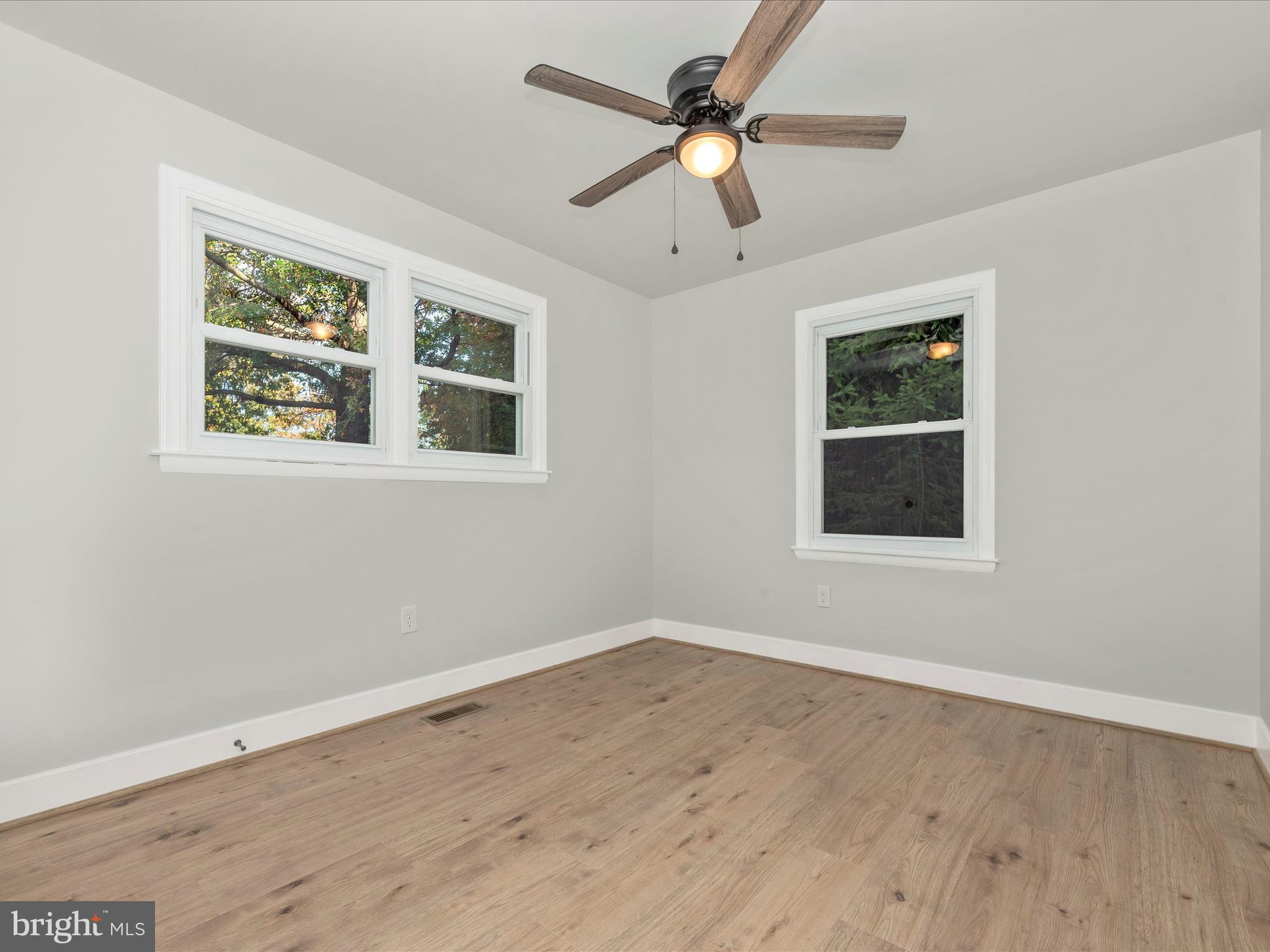 DEEP RUN - Residential