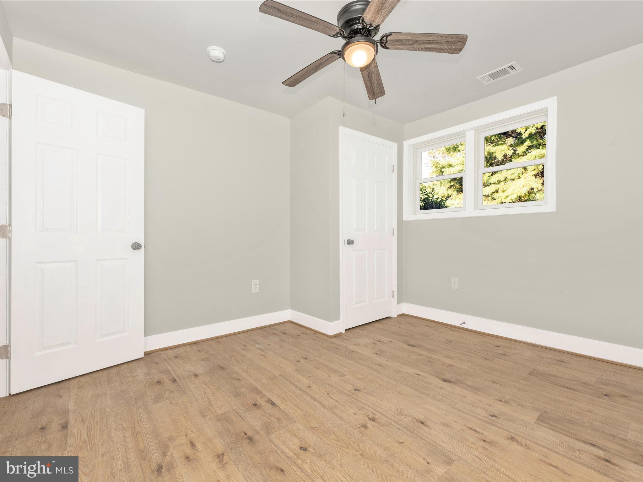 DEEP RUN - Residential