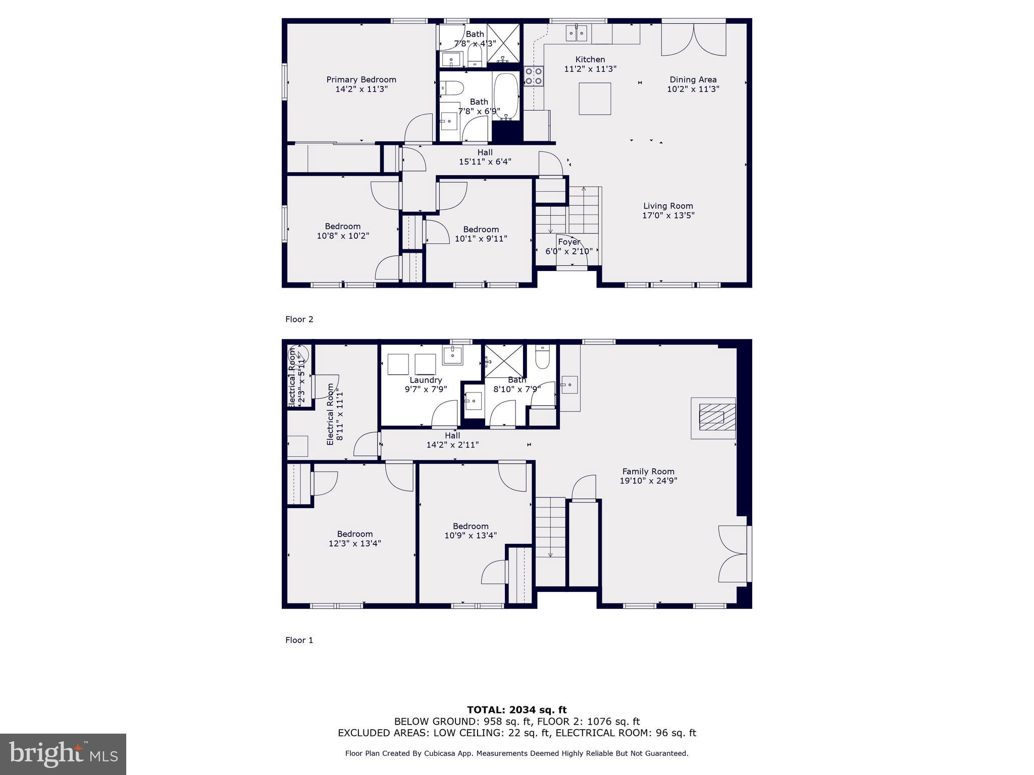 DEEP RUN - Residential