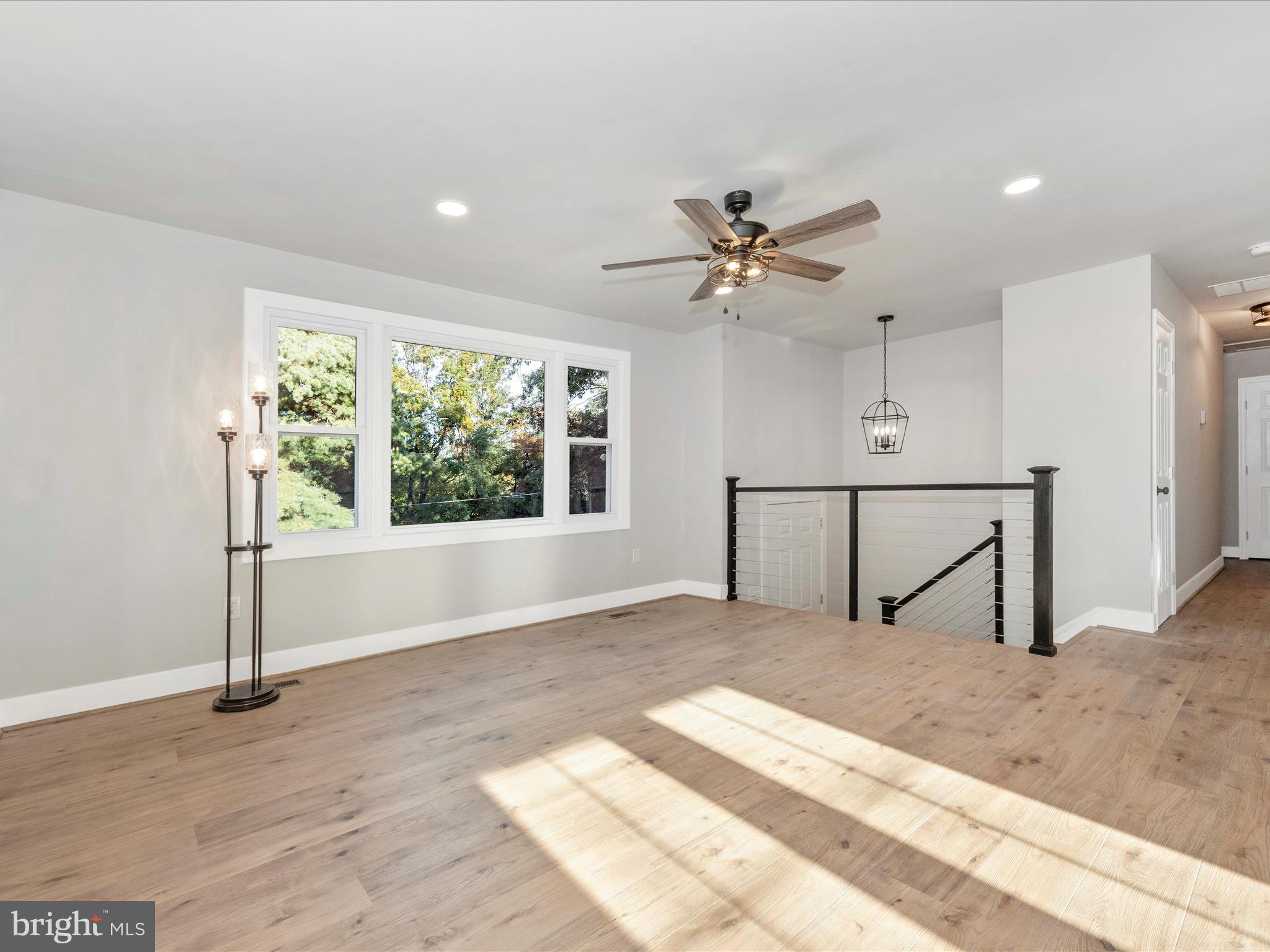 DEEP RUN - Residential