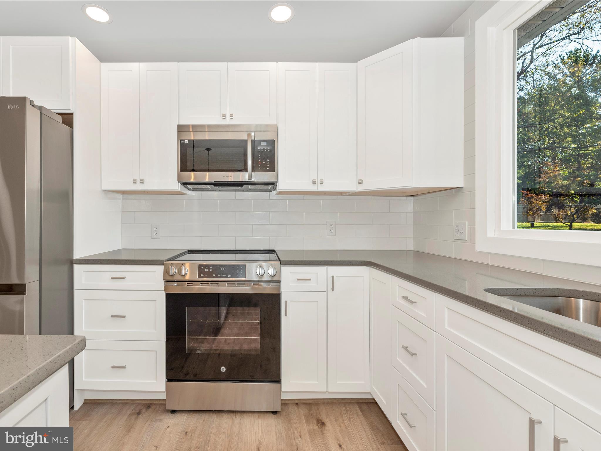 DEEP RUN - Residential