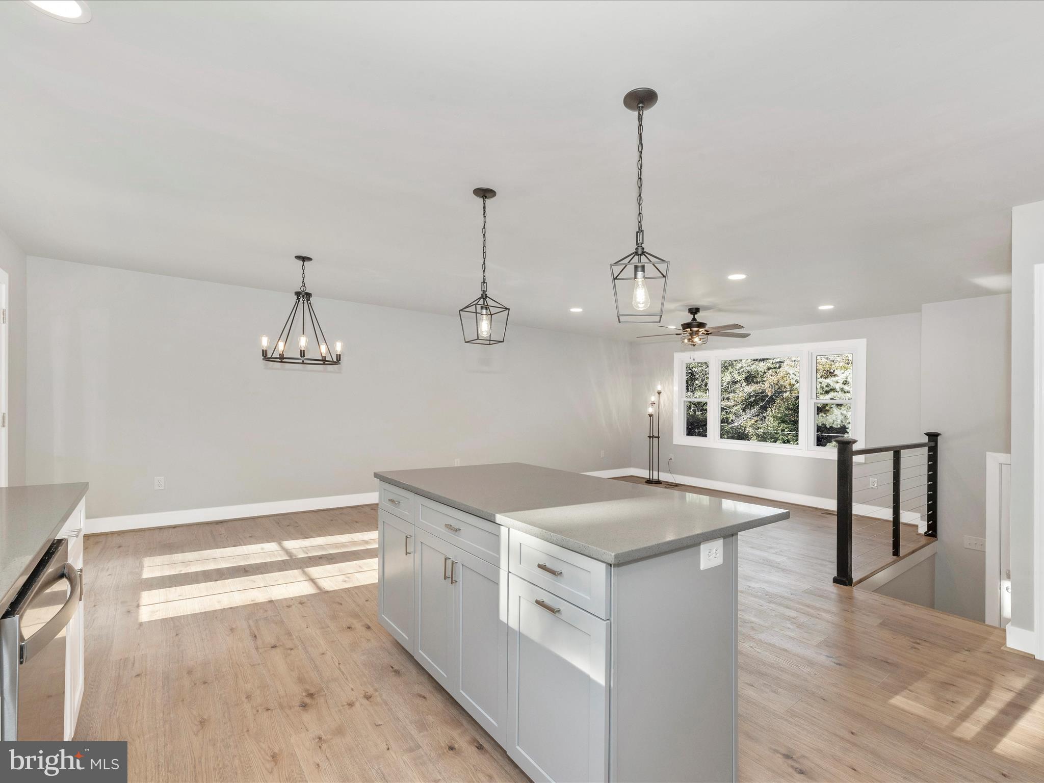 DEEP RUN - Residential