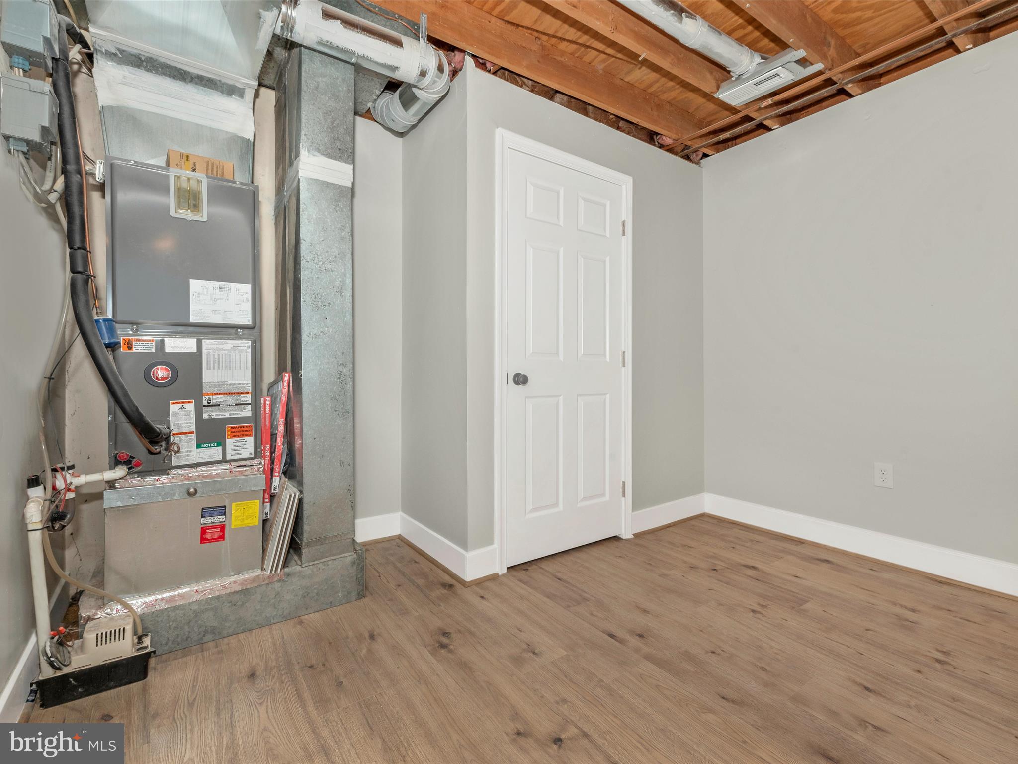 DEEP RUN - Residential