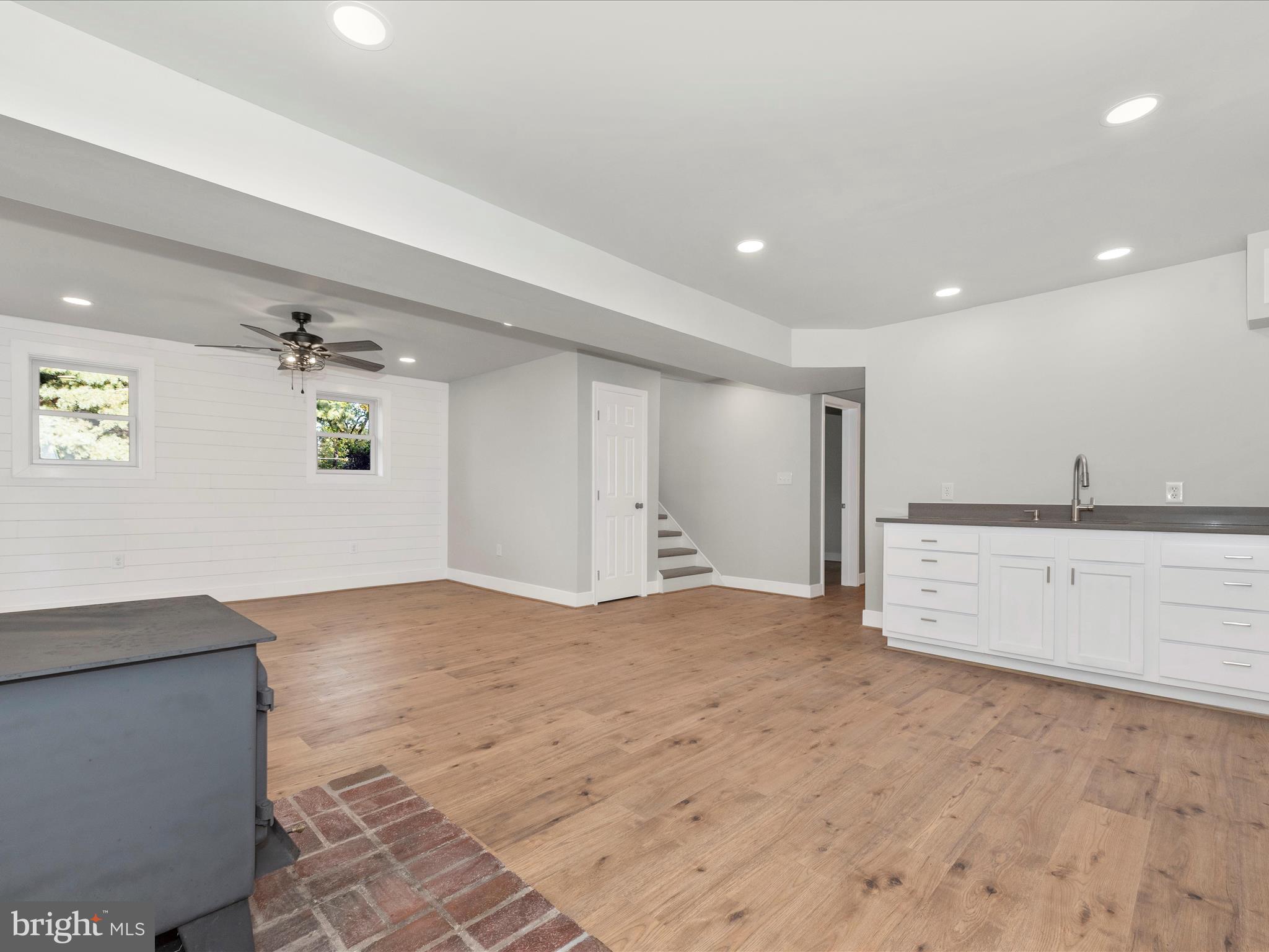 DEEP RUN - Residential