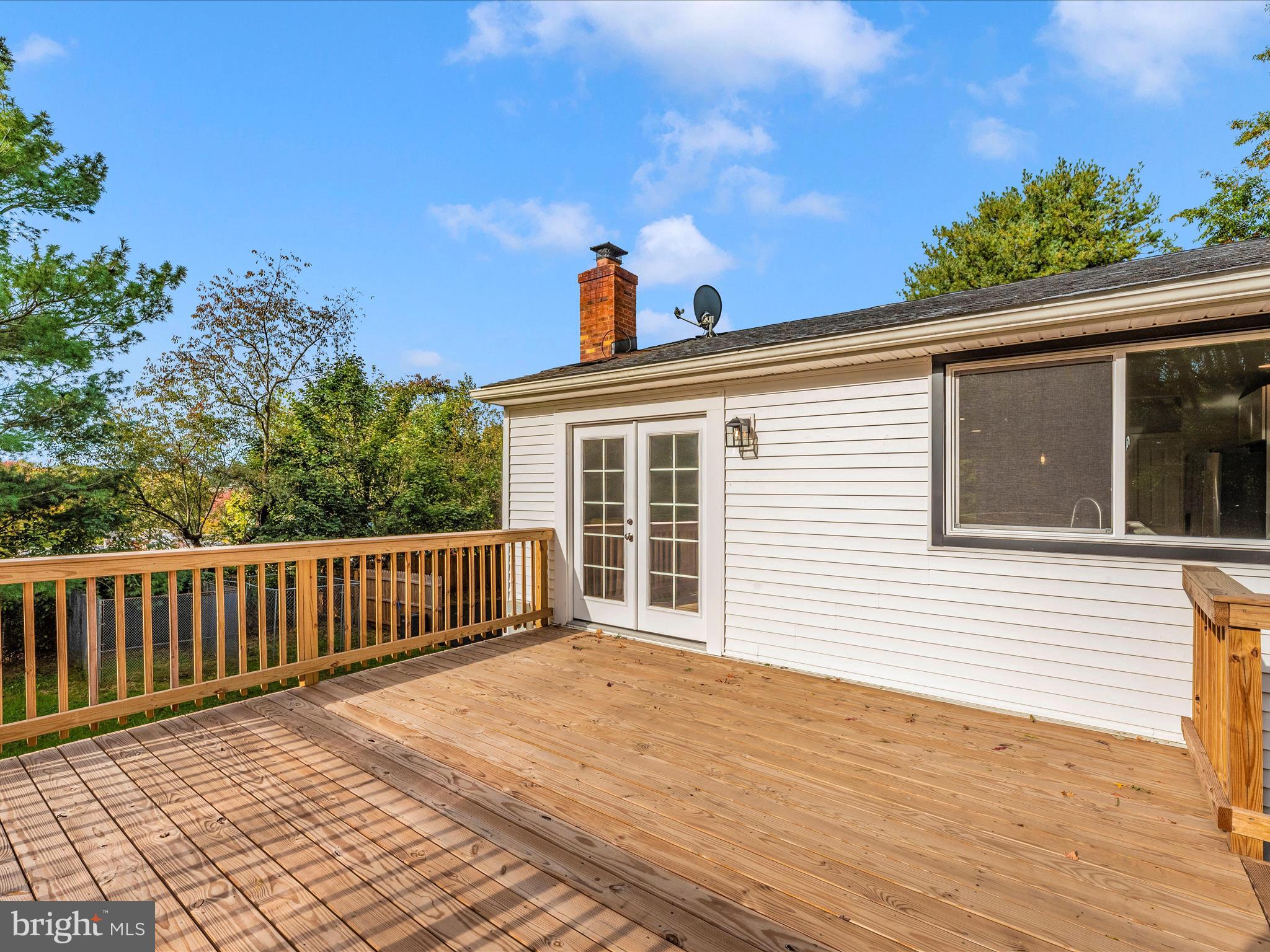 DEEP RUN - Residential