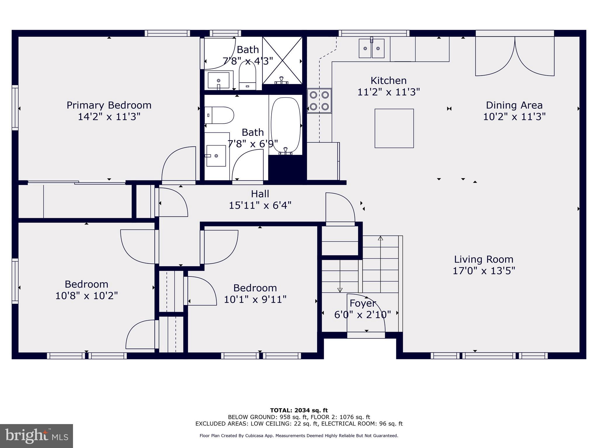 DEEP RUN - Residential