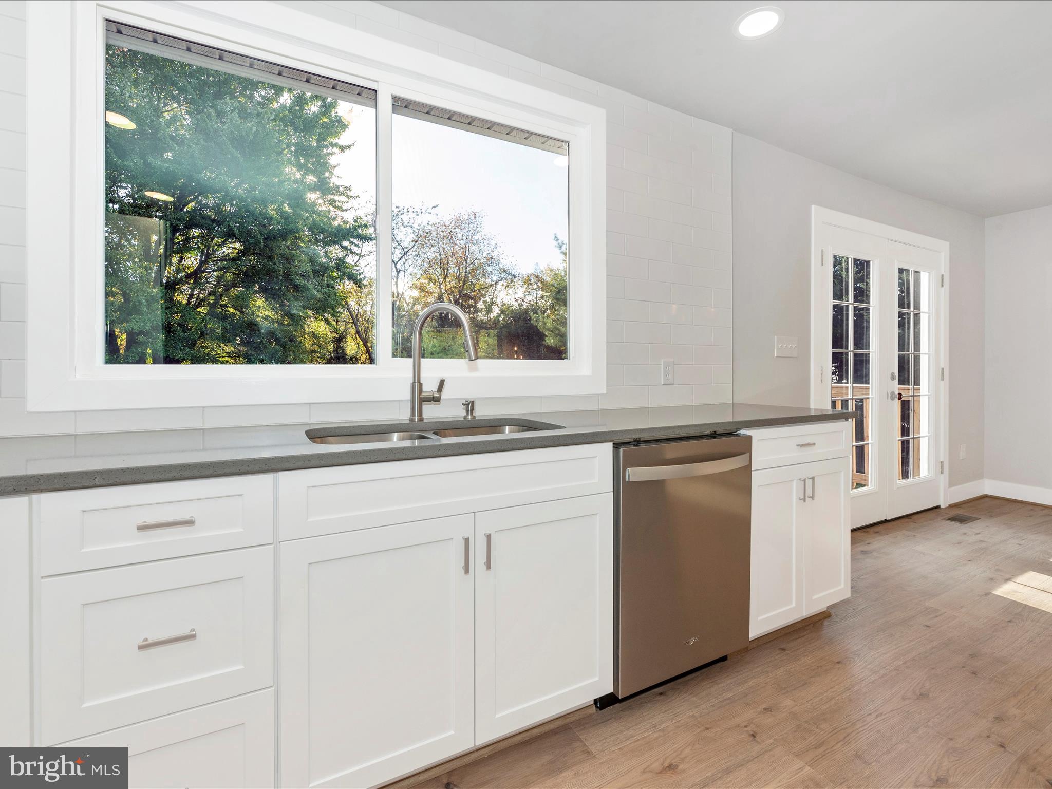 DEEP RUN - Residential