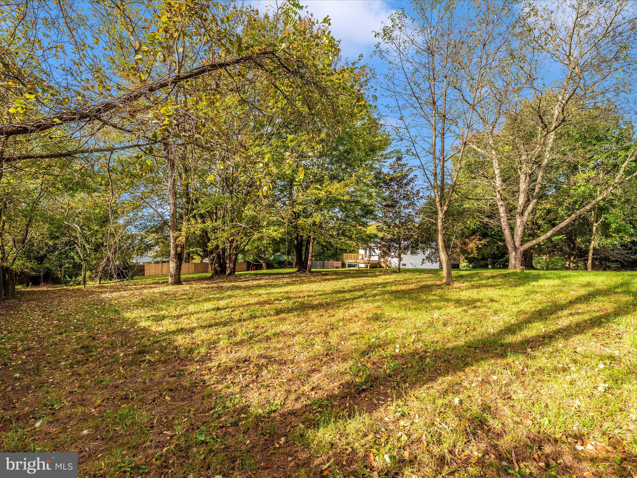 DEEP RUN - Residential