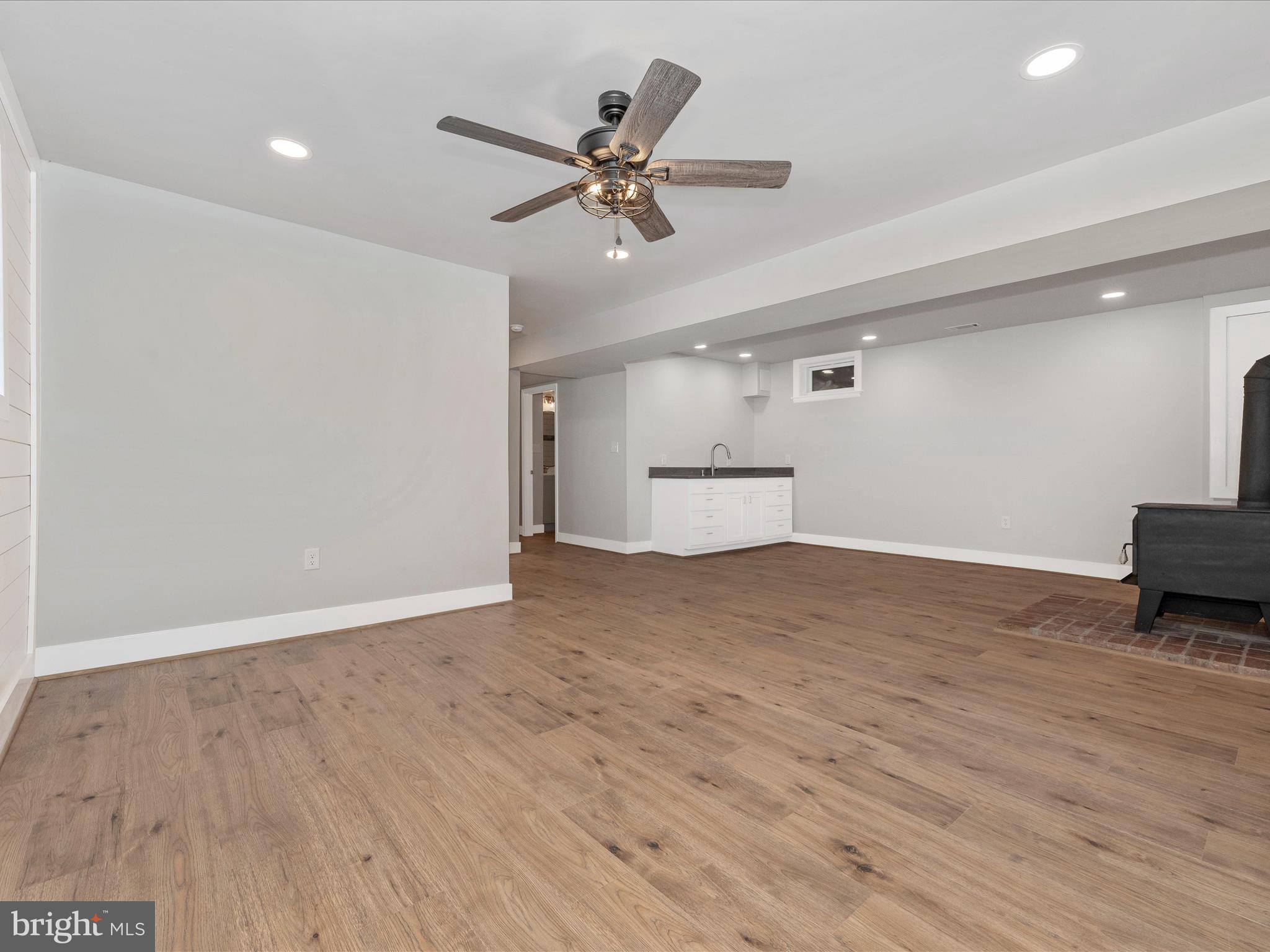 DEEP RUN - Residential