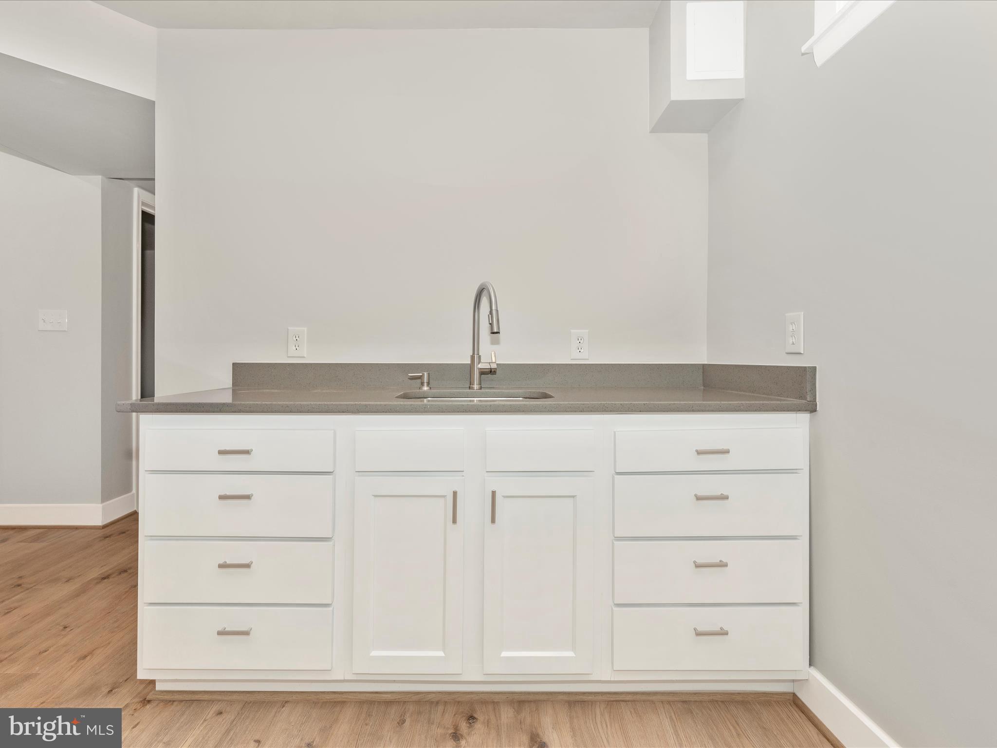 DEEP RUN - Residential