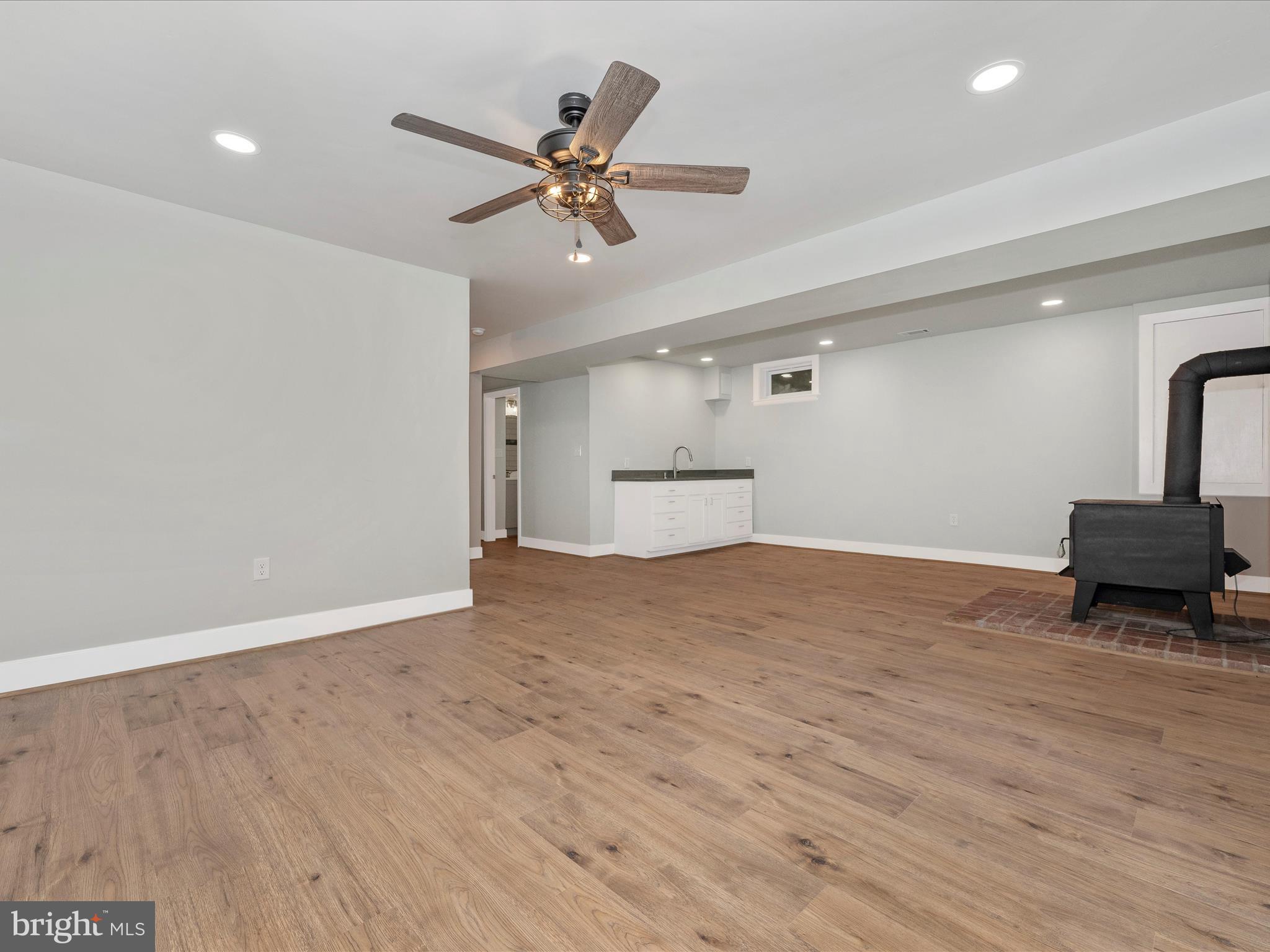 DEEP RUN - Residential