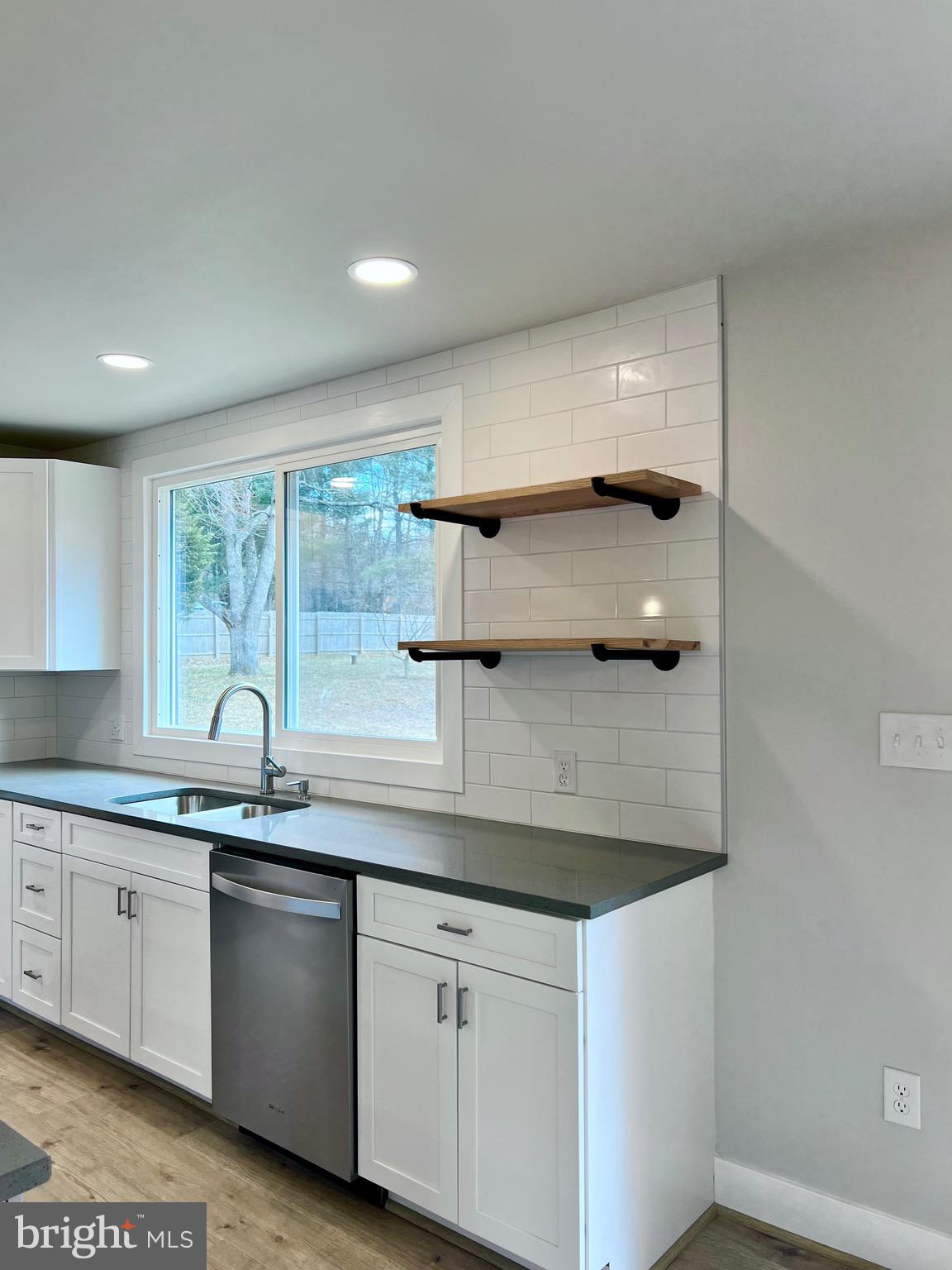 DEEP RUN - Residential