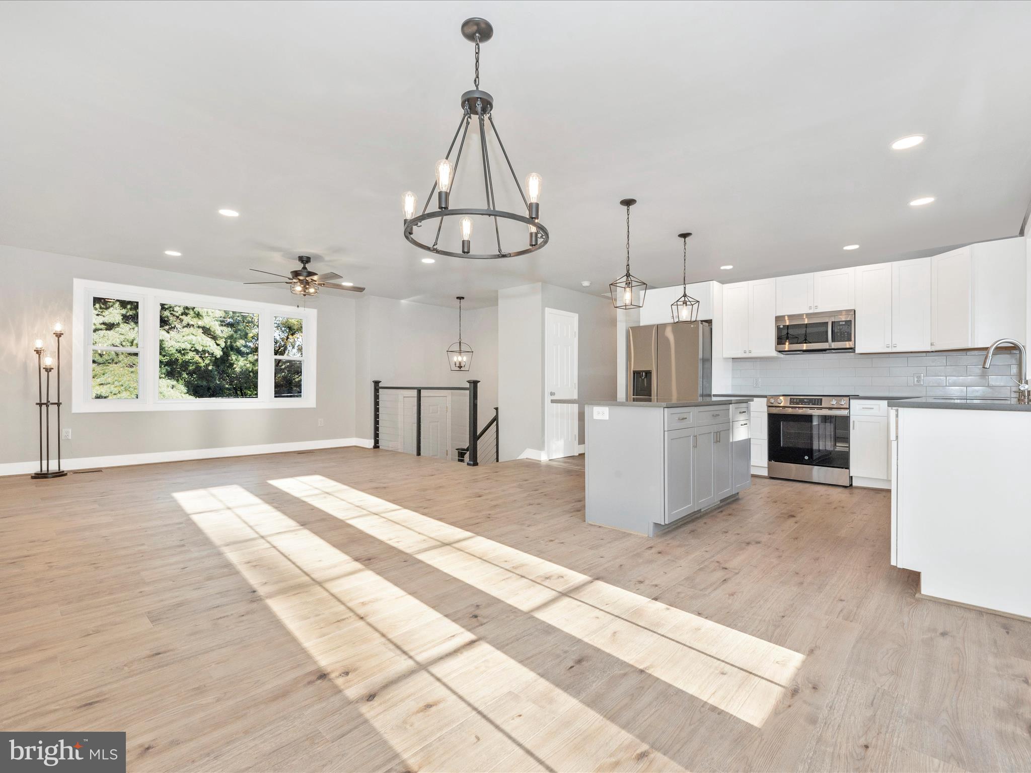 DEEP RUN - Residential