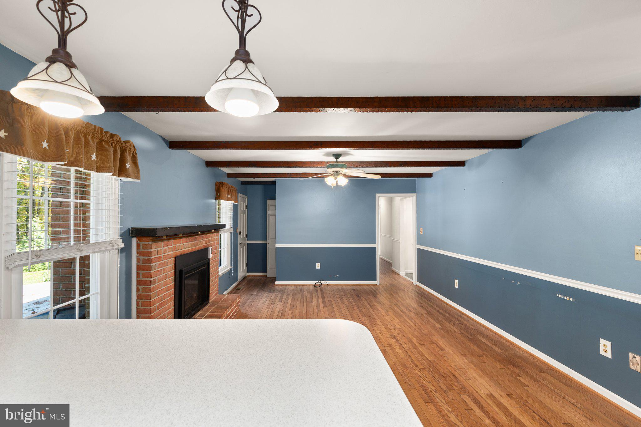 HERITAGE ESTATES - Residential