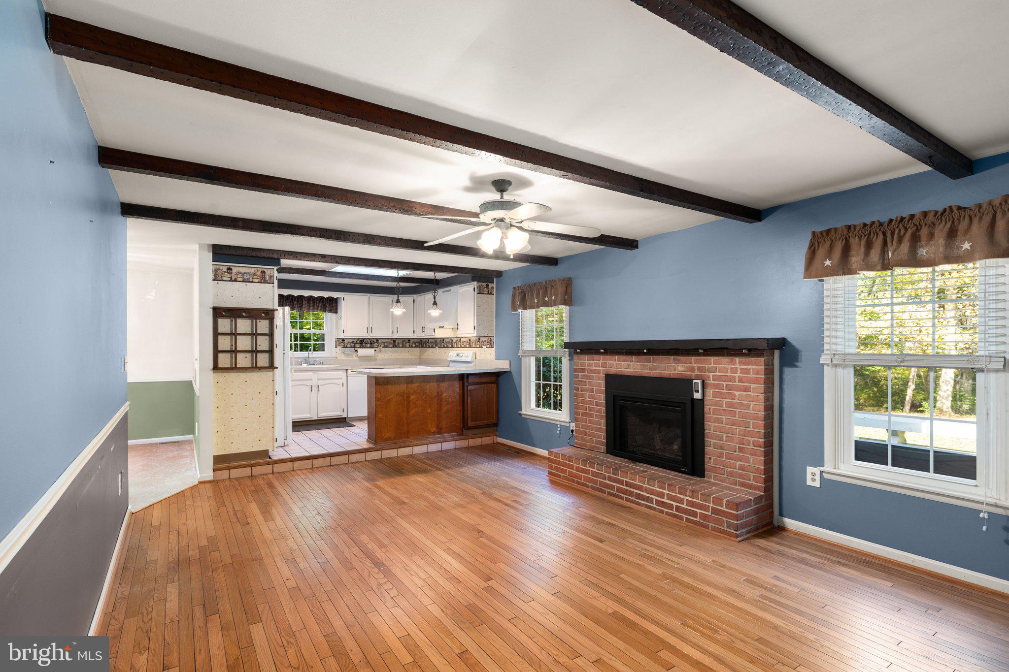 HERITAGE ESTATES - Residential