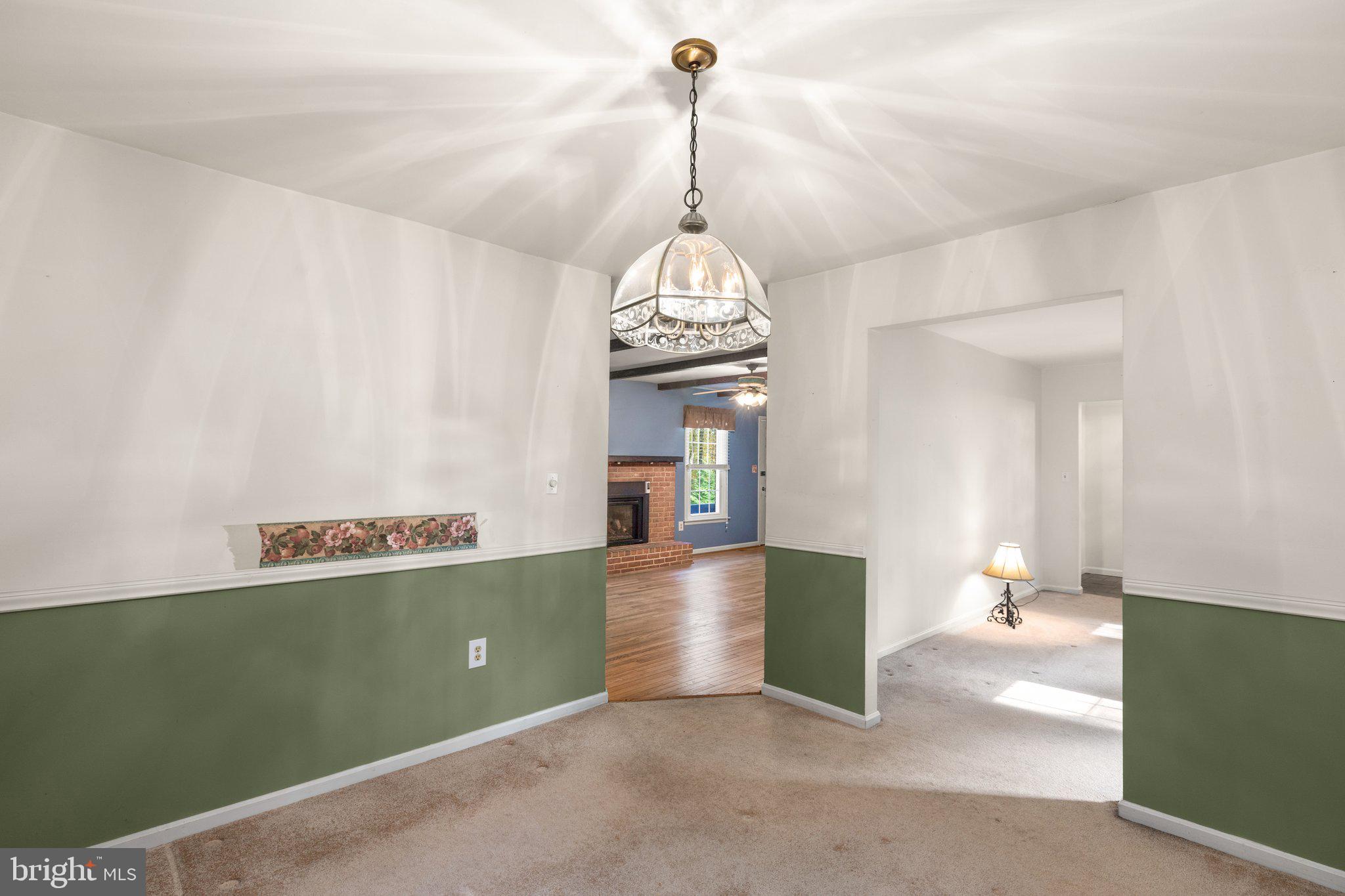 HERITAGE ESTATES - Residential