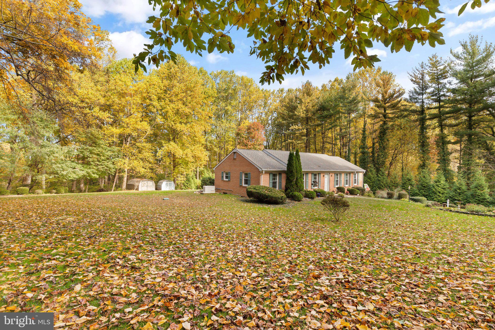 HERITAGE ESTATES - Residential