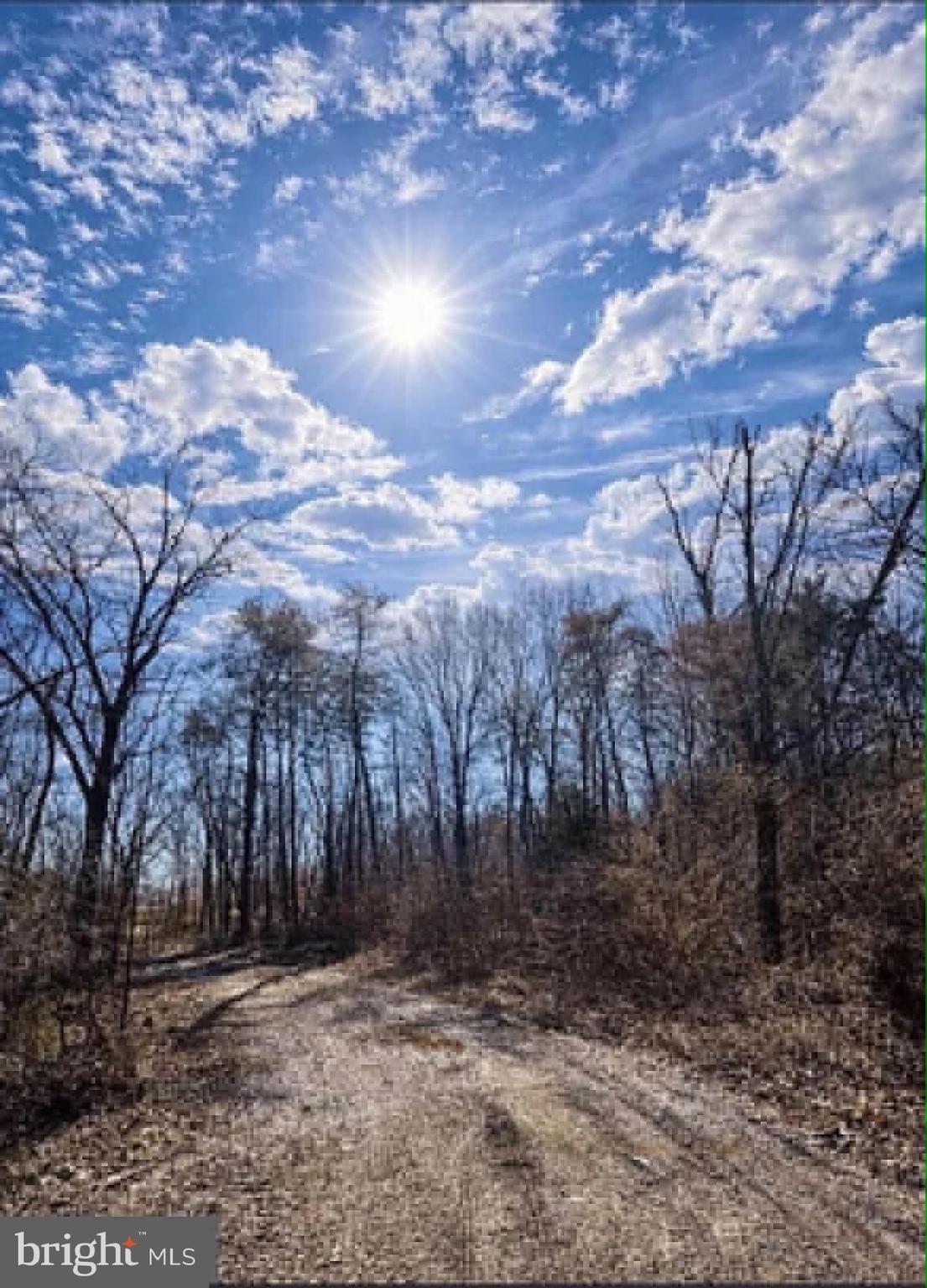 MESSICK ROAD