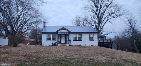 3370 VALLEY ROAD MARYSVILLE PA 17053