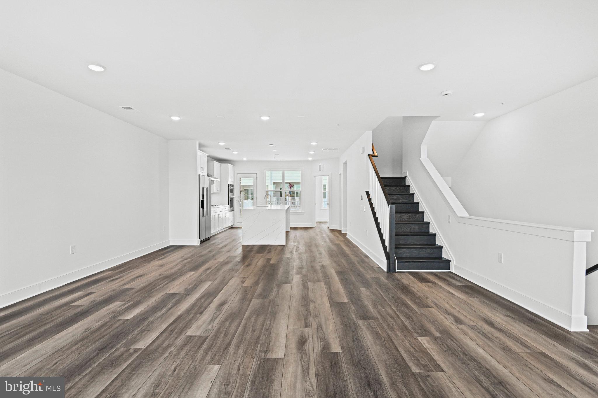 BELMONT OVERLOOK - Residential Lease